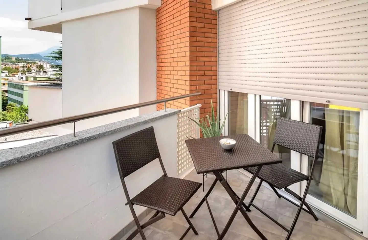 Apartment for rent - Photo 9 of 10