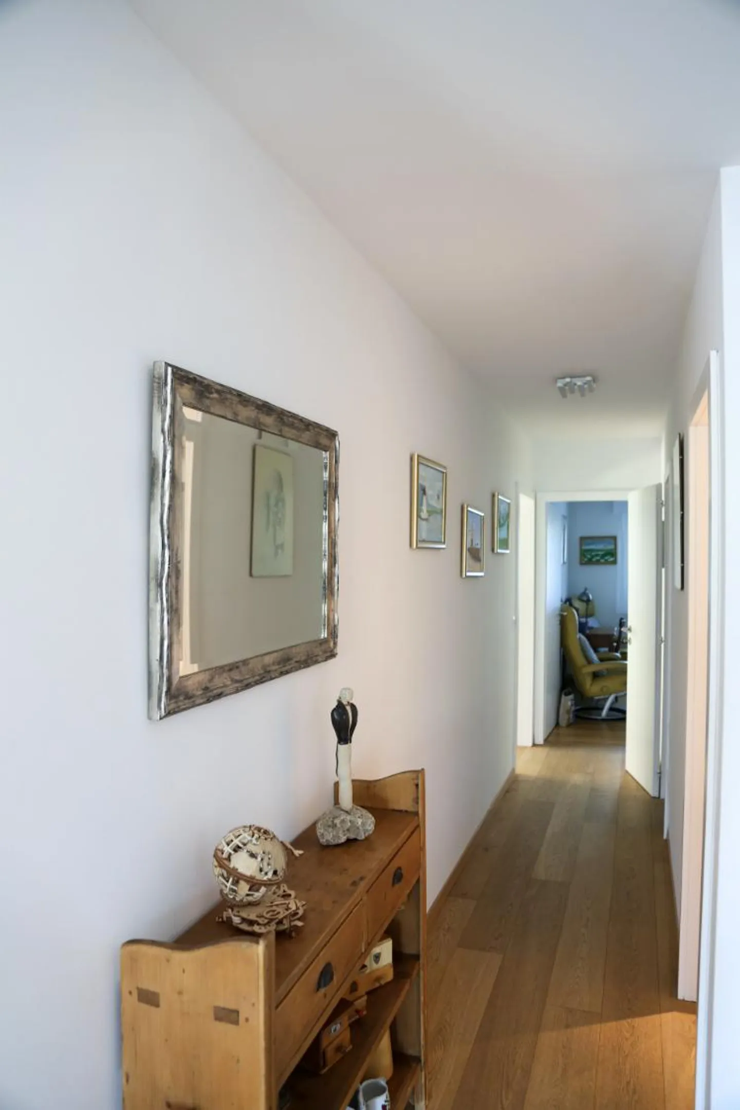 4,5-Zimmer-Wohnung - Foto 2 von 15