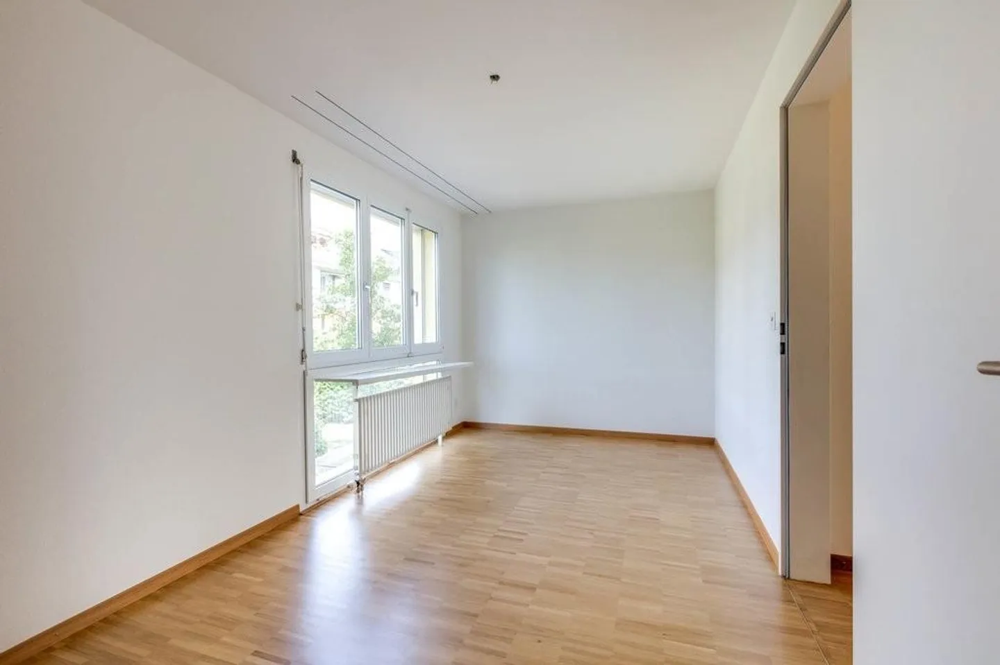 Appartamento maisonette in uno sviluppo adatto alle famiglie - Foto 7 di 8