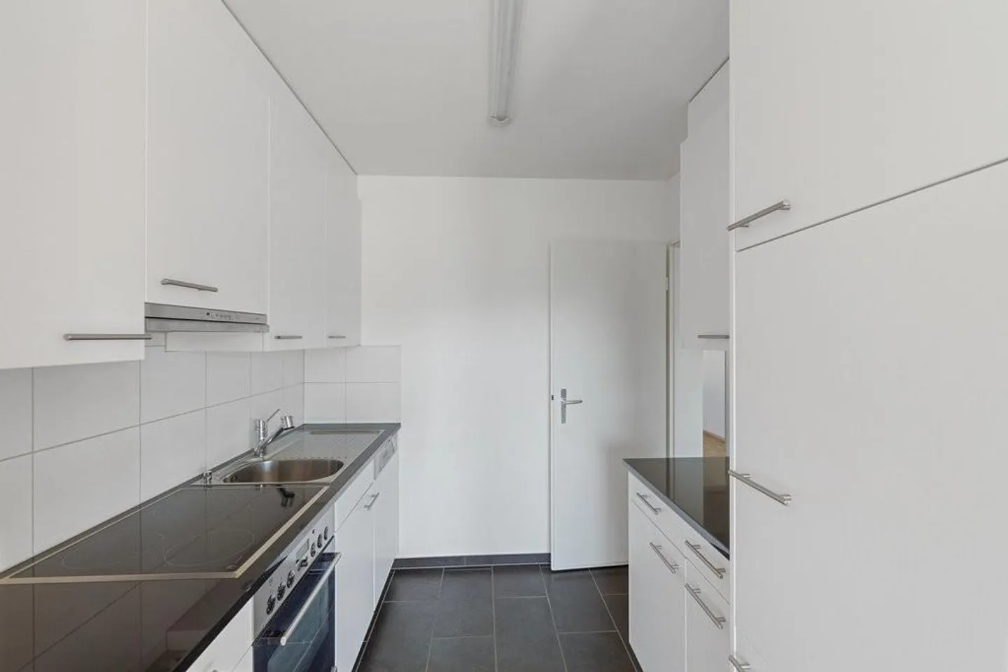 Charmante Wohnung bei Basel - Foto 2 von 11