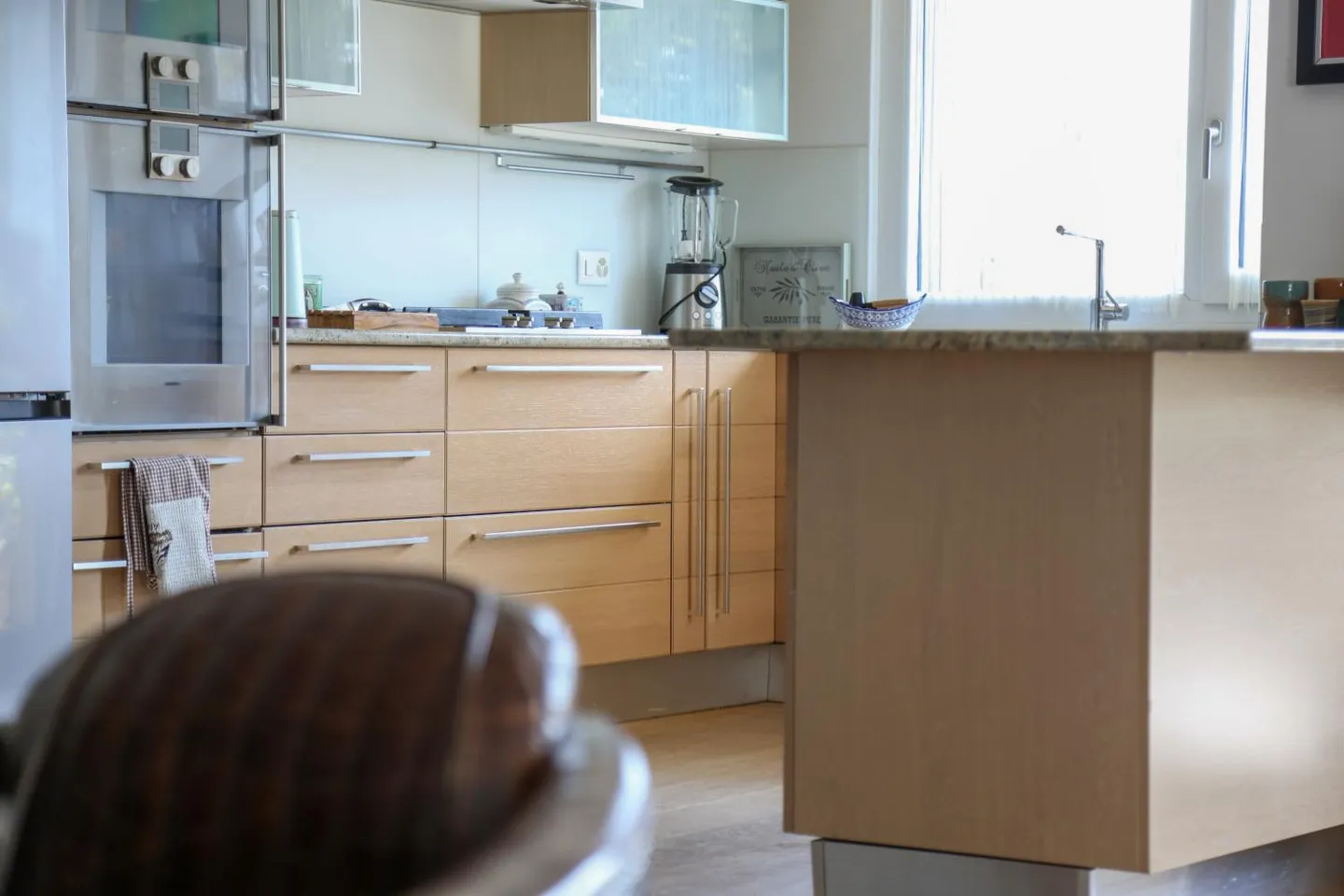 4,5-Zimmer-Wohnung - Foto 4 von 15