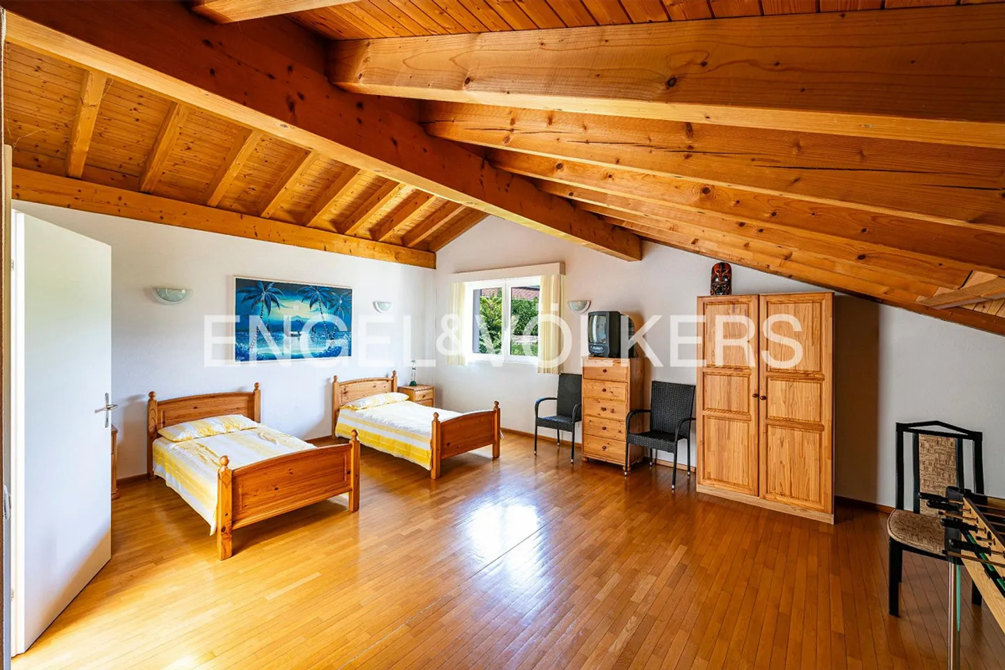 Villa confortable dans un quartier résidentiel calme - Photo 8 sur 13