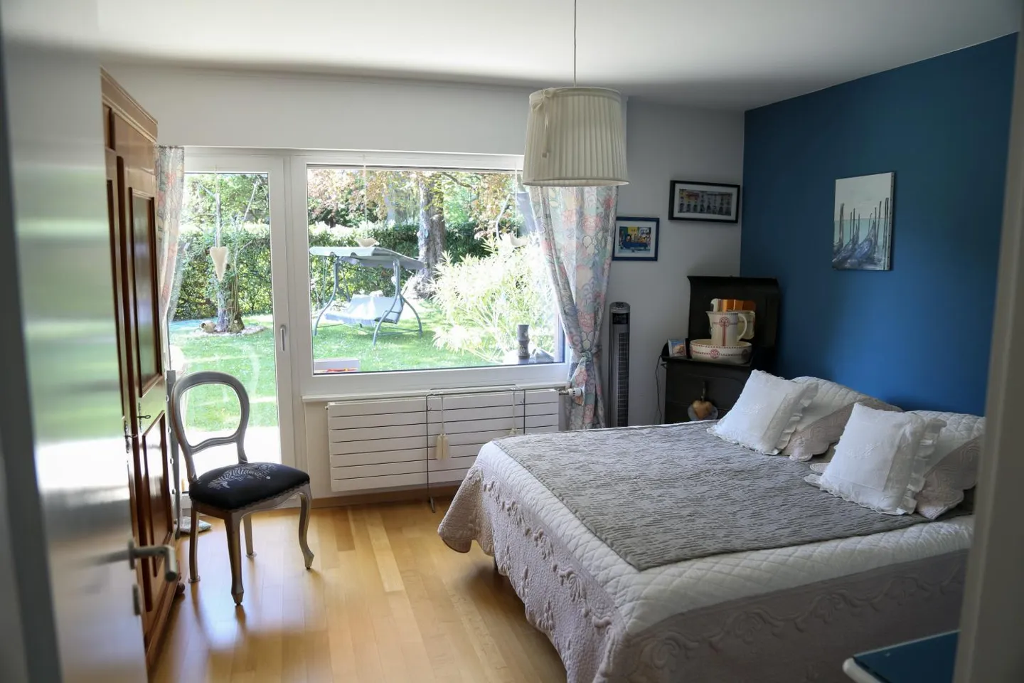 4,5-Zimmer-Wohnung - Foto 6 von 15