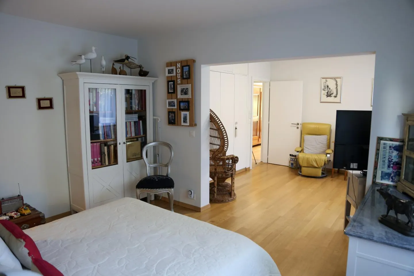 4,5-Zimmer-Wohnung - Foto 7 von 15