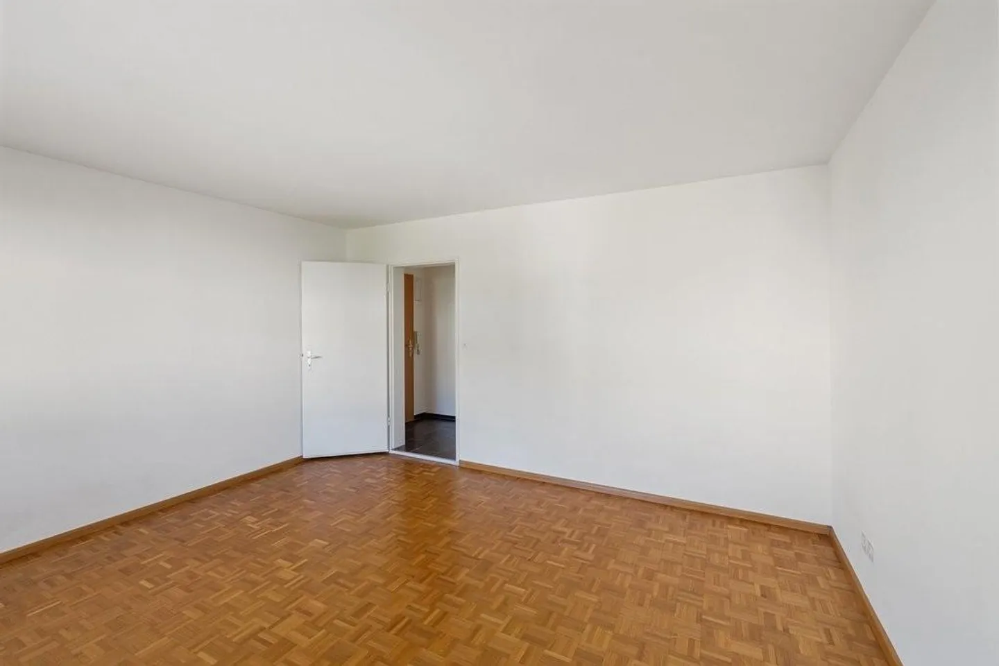 Charmante Wohnung bei Basel - Foto 8 von 11