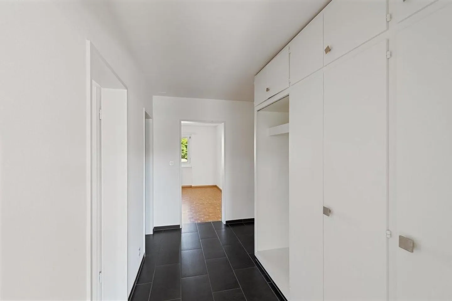 Charmante Wohnung bei Basel - Foto 6 von 11