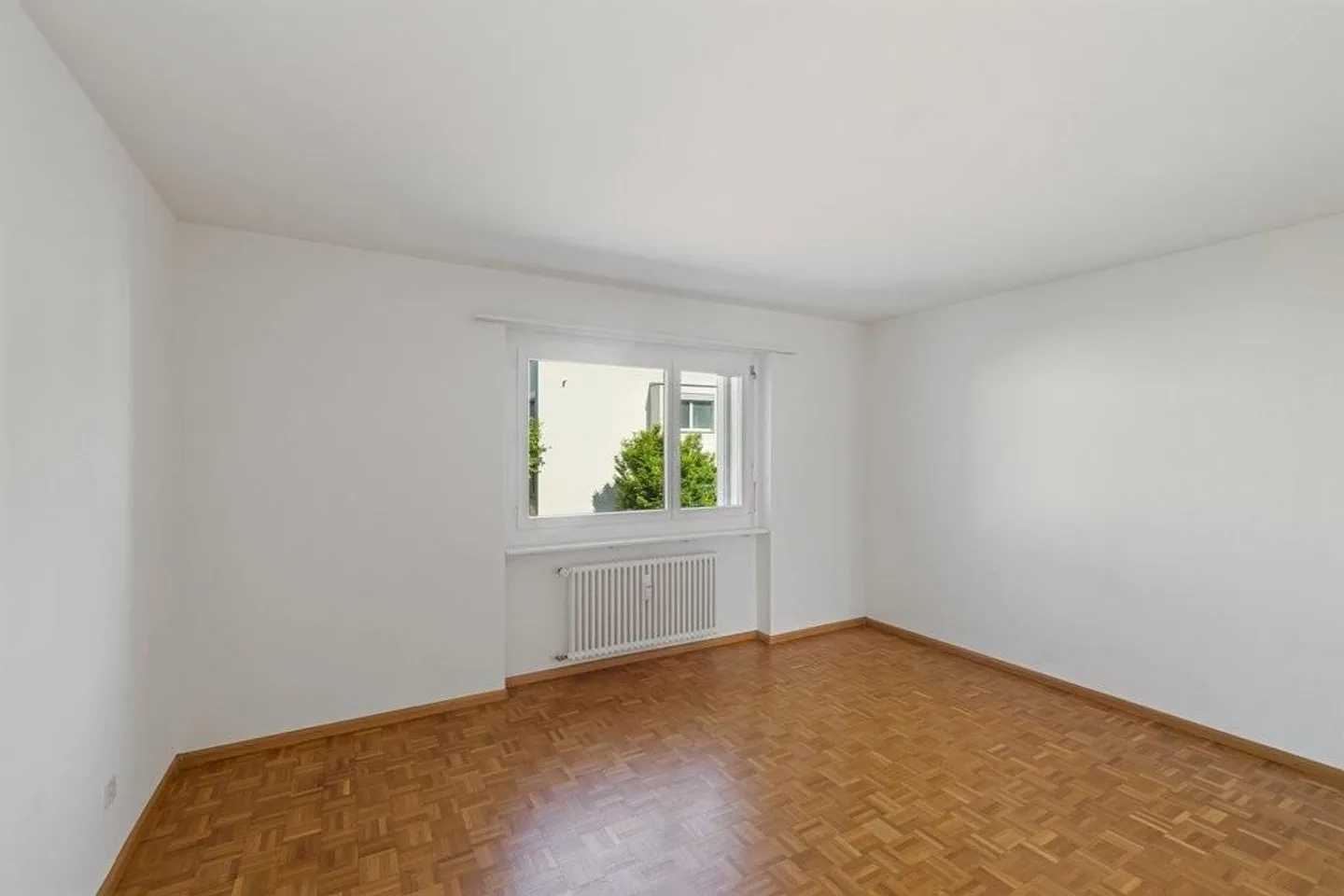 Charmante Wohnung bei Basel - Foto 7 von 11