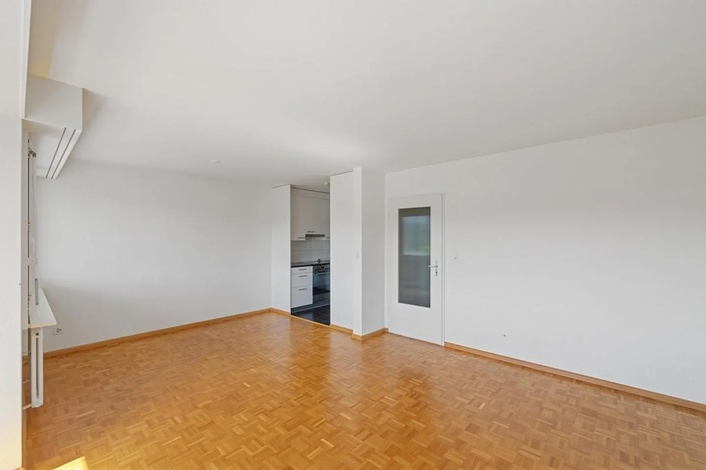 Charmante Wohnung bei Basel - Foto 9 von 11