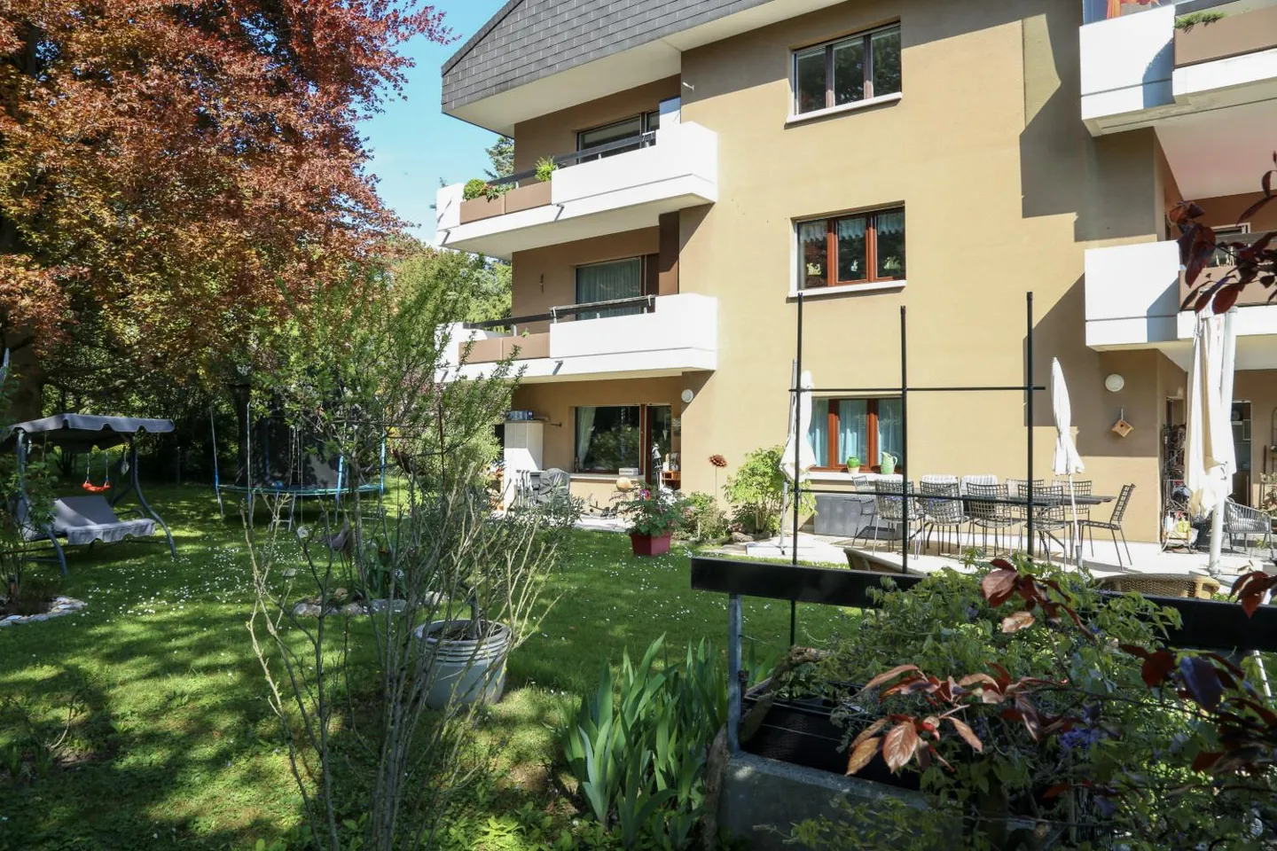 4,5-Zimmer-Wohnung - Foto 10 von 15