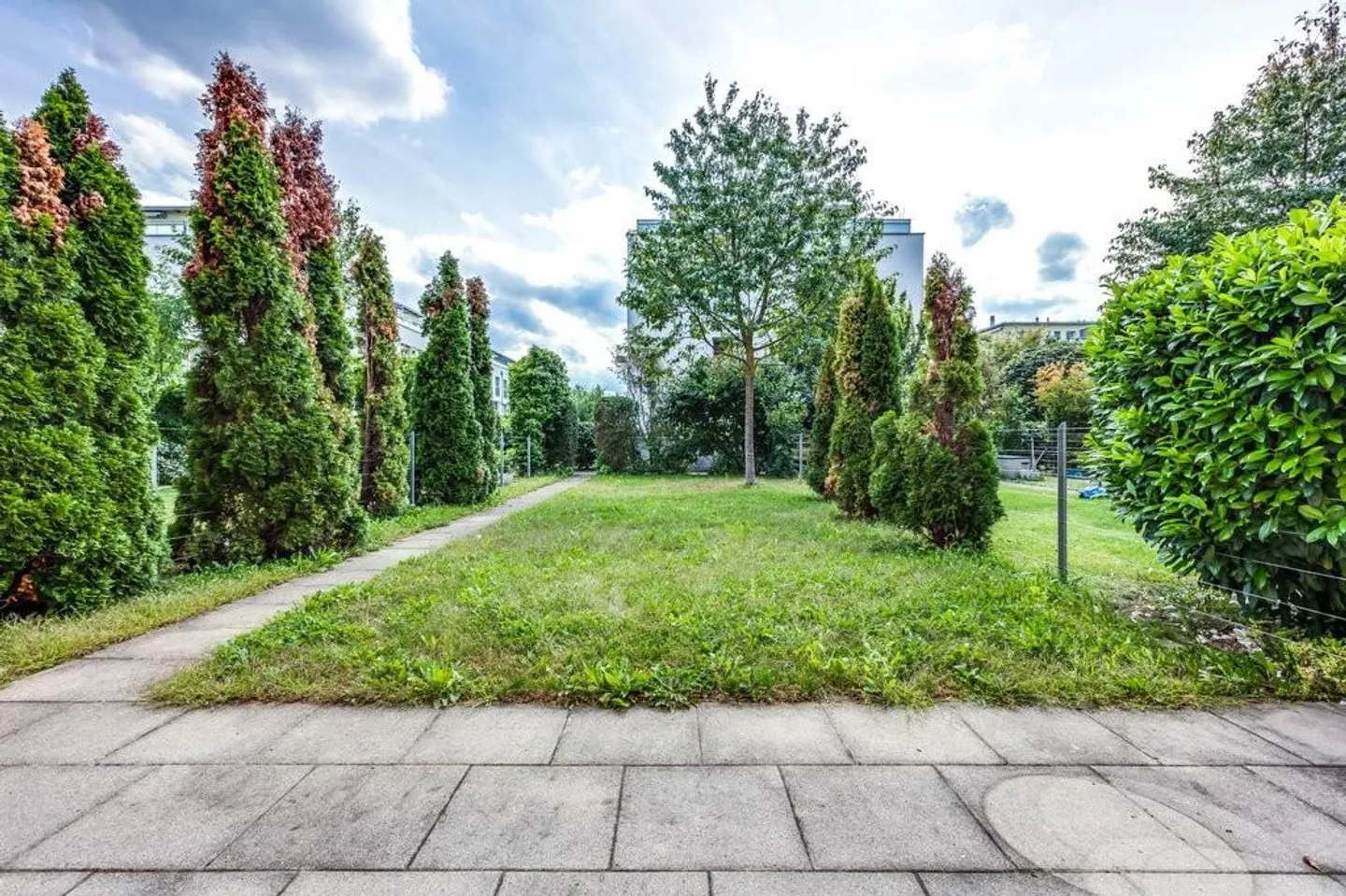 Appartamento maisonette in uno sviluppo adatto alle famiglie - Foto 8 di 8