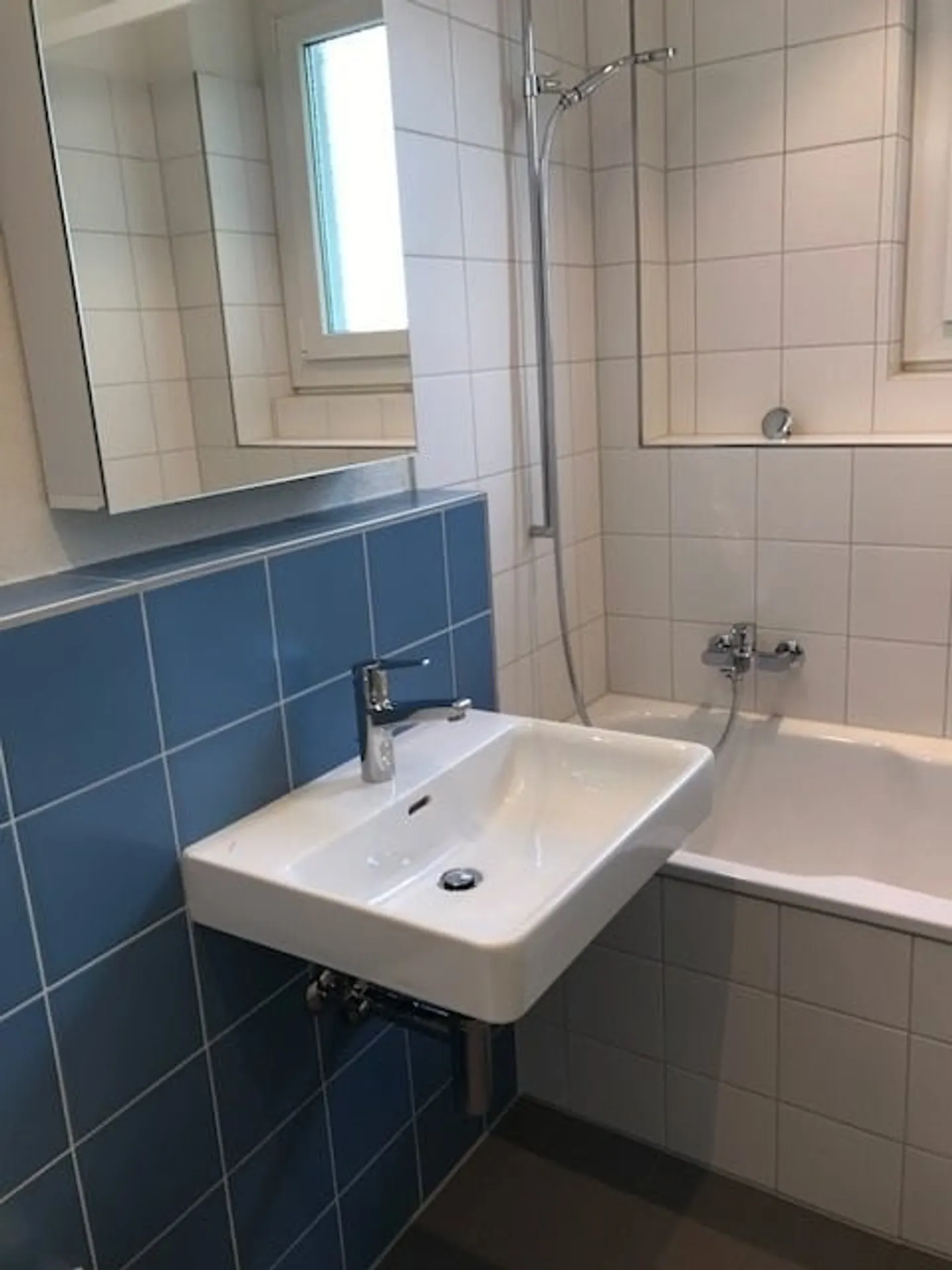 Altbauwohnung im Champagne-Quartier - Foto 5 von 6