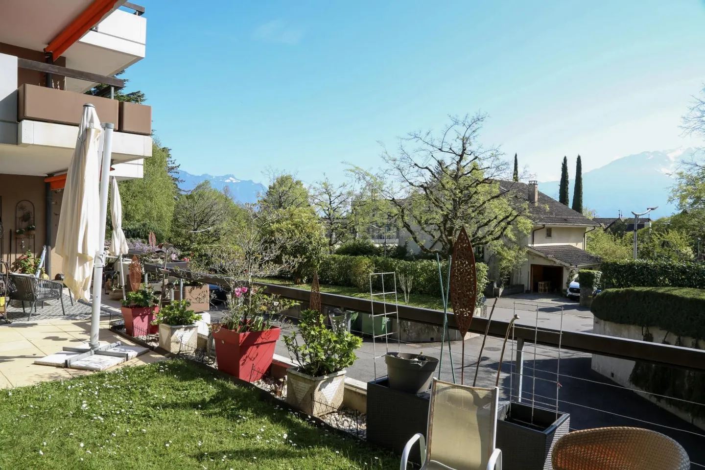 4,5-Zimmer-Wohnung - Foto 14 von 15