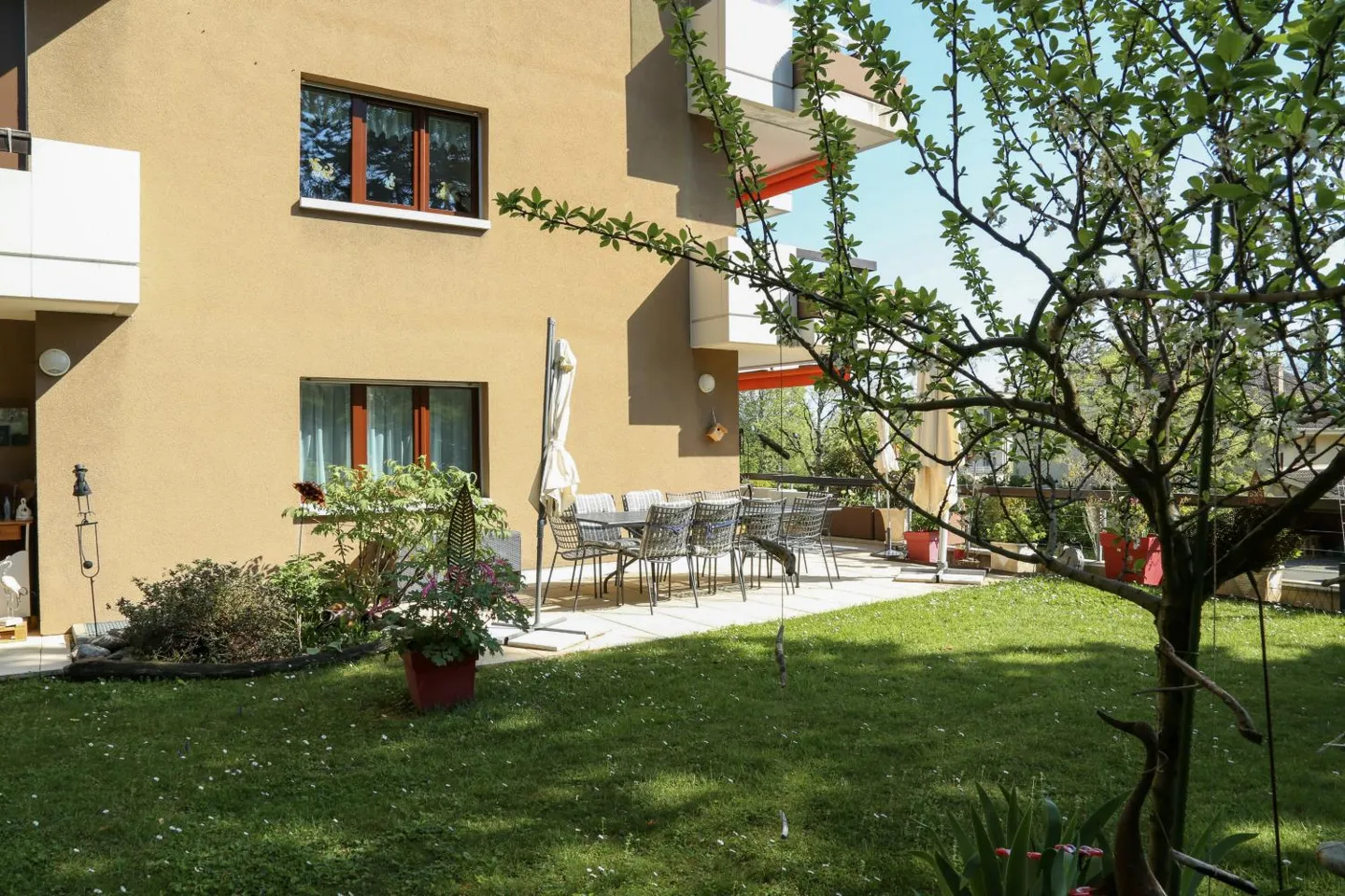 4,5-Zimmer-Wohnung - Foto 12 von 15