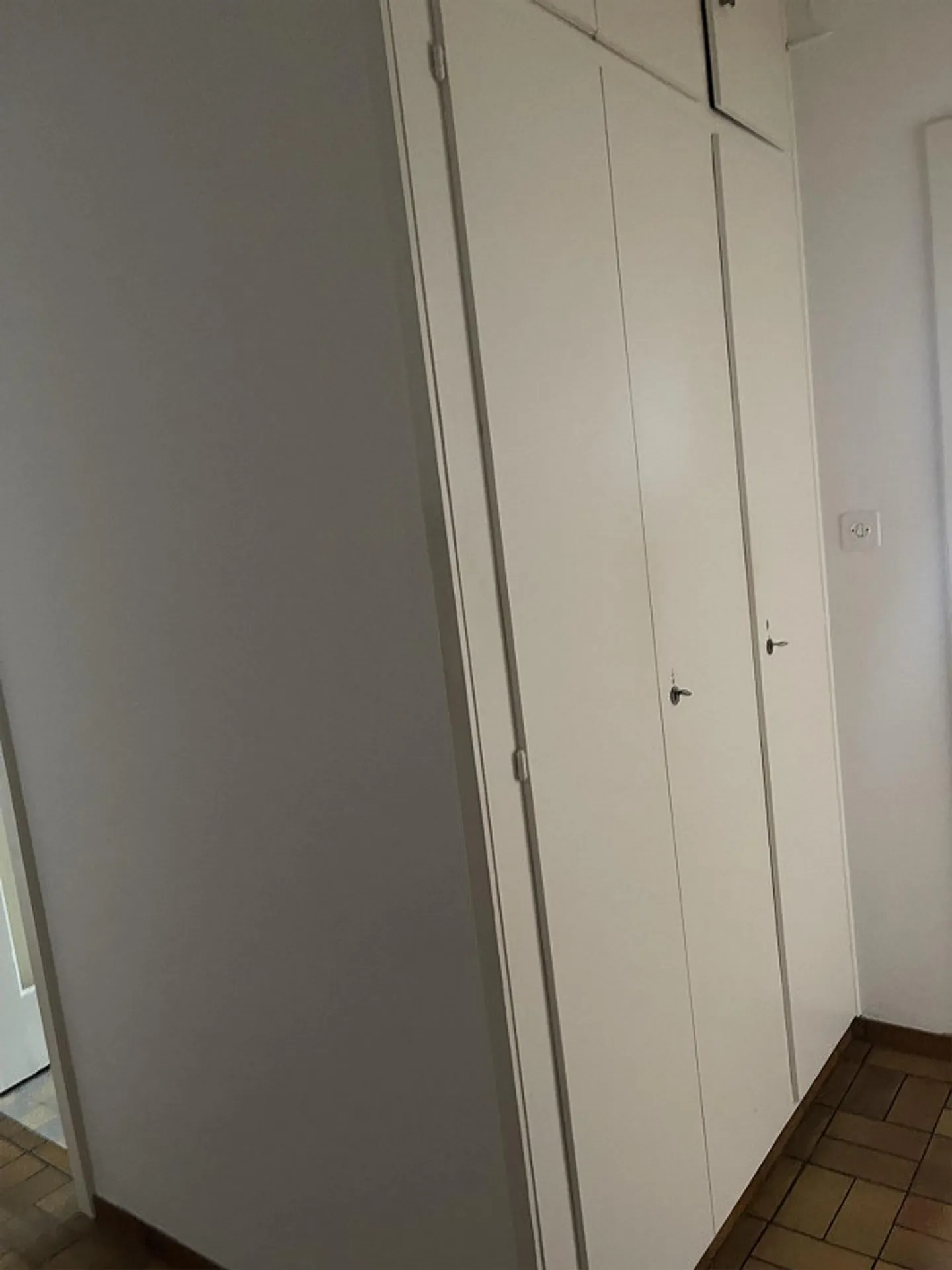 2.0 Room Apartment in Basel - Photo 4 of 5