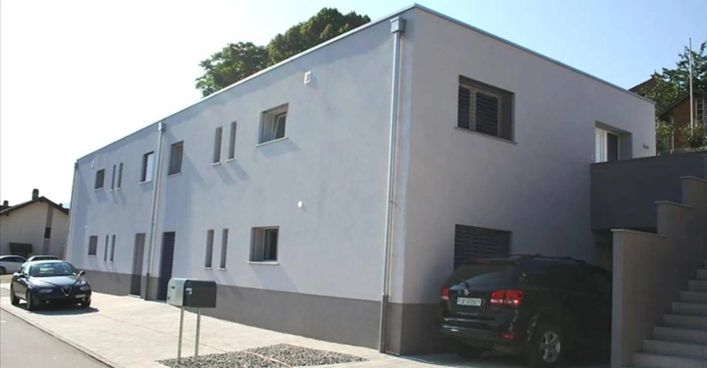 Appartement moderne 4,5 pièces - Photo 1 sur 17
