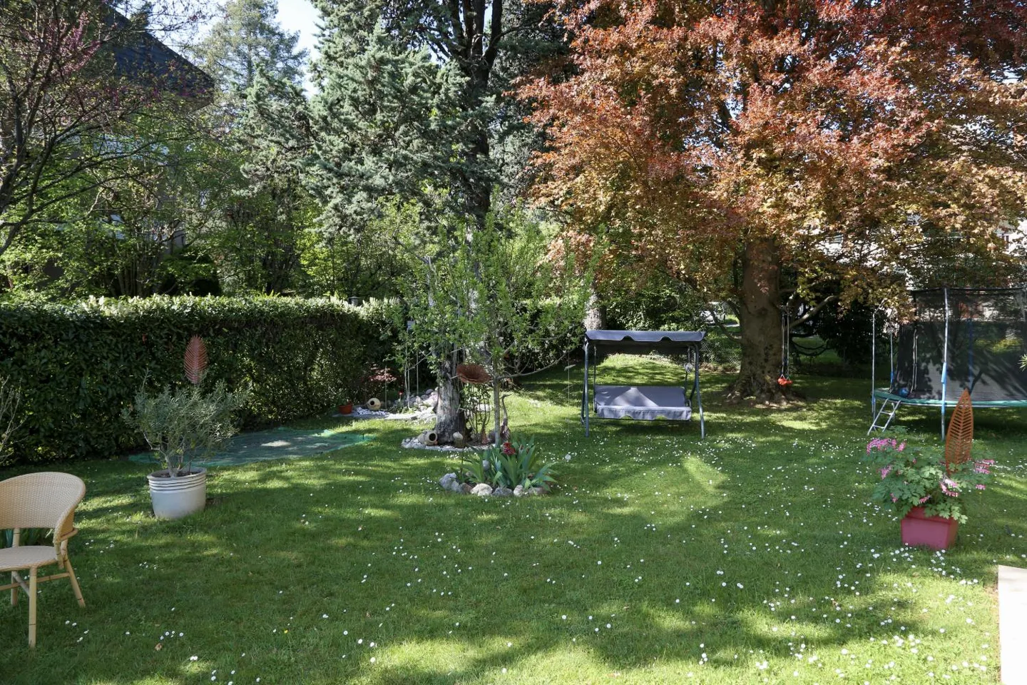 4,5-Zimmer-Wohnung - Foto 13 von 15