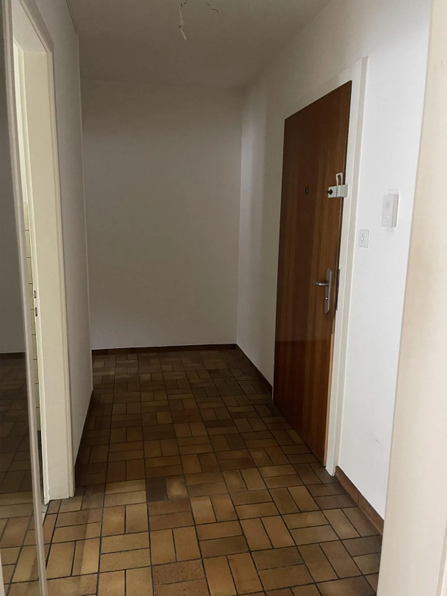 2.0 Room Apartment in Basel - Photo 5 of 5