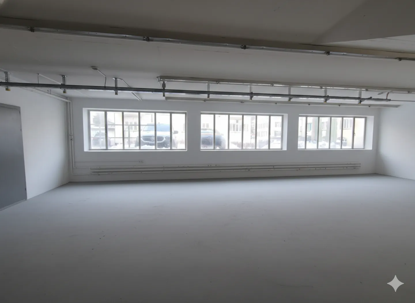 Workshop for rent - Photo 5 of 9