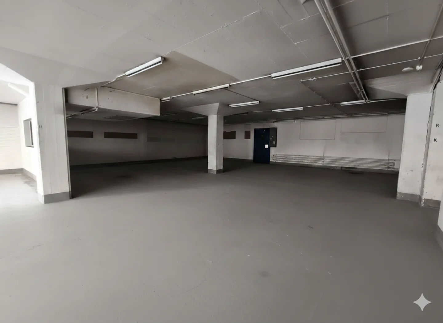 Workshop for rent - Photo 6 of 9