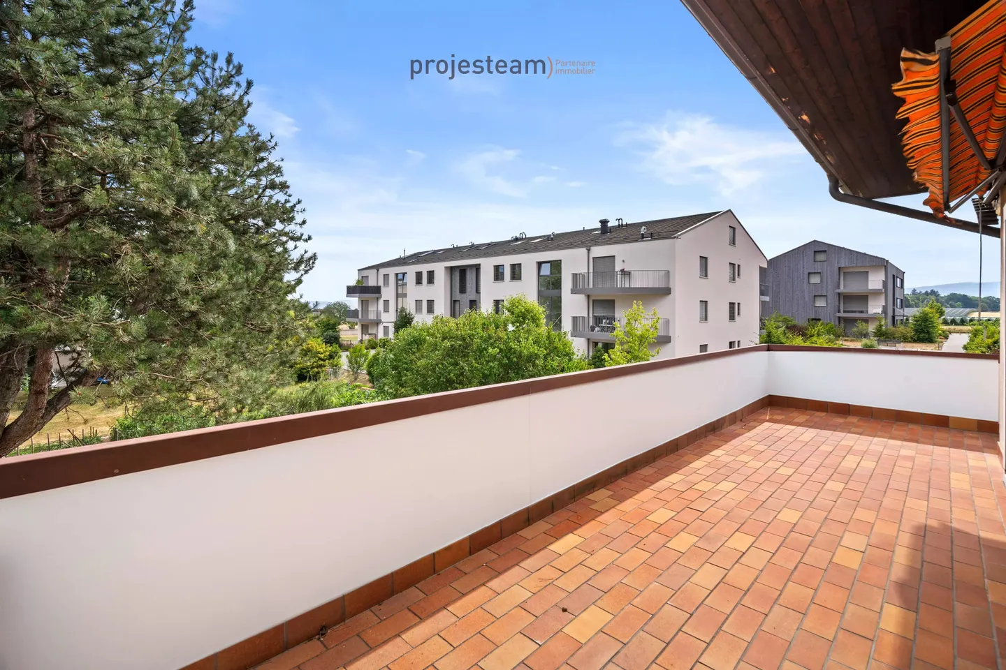 Appartement rénové avec balcons - Photo 14 sur 23
