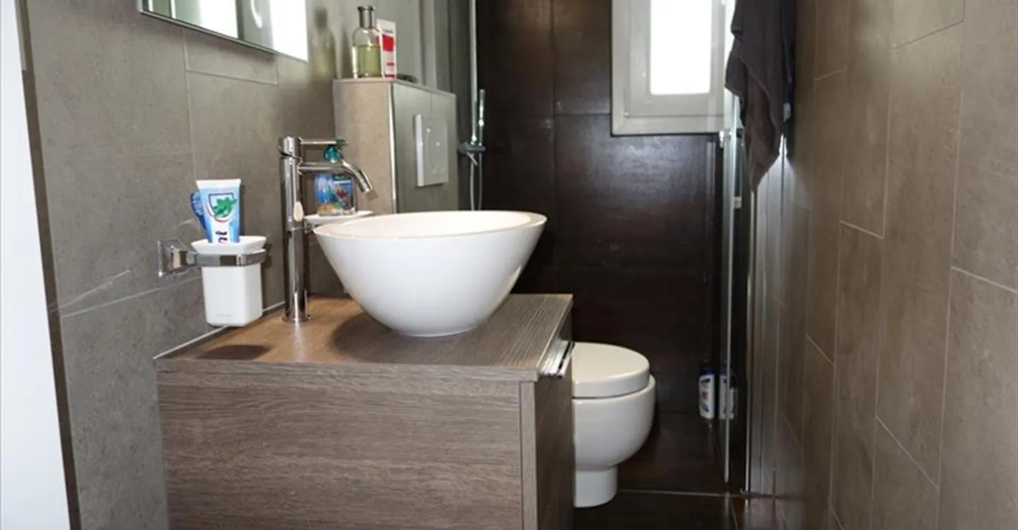 Appartement moderne 4,5 pièces - Photo 9 sur 17