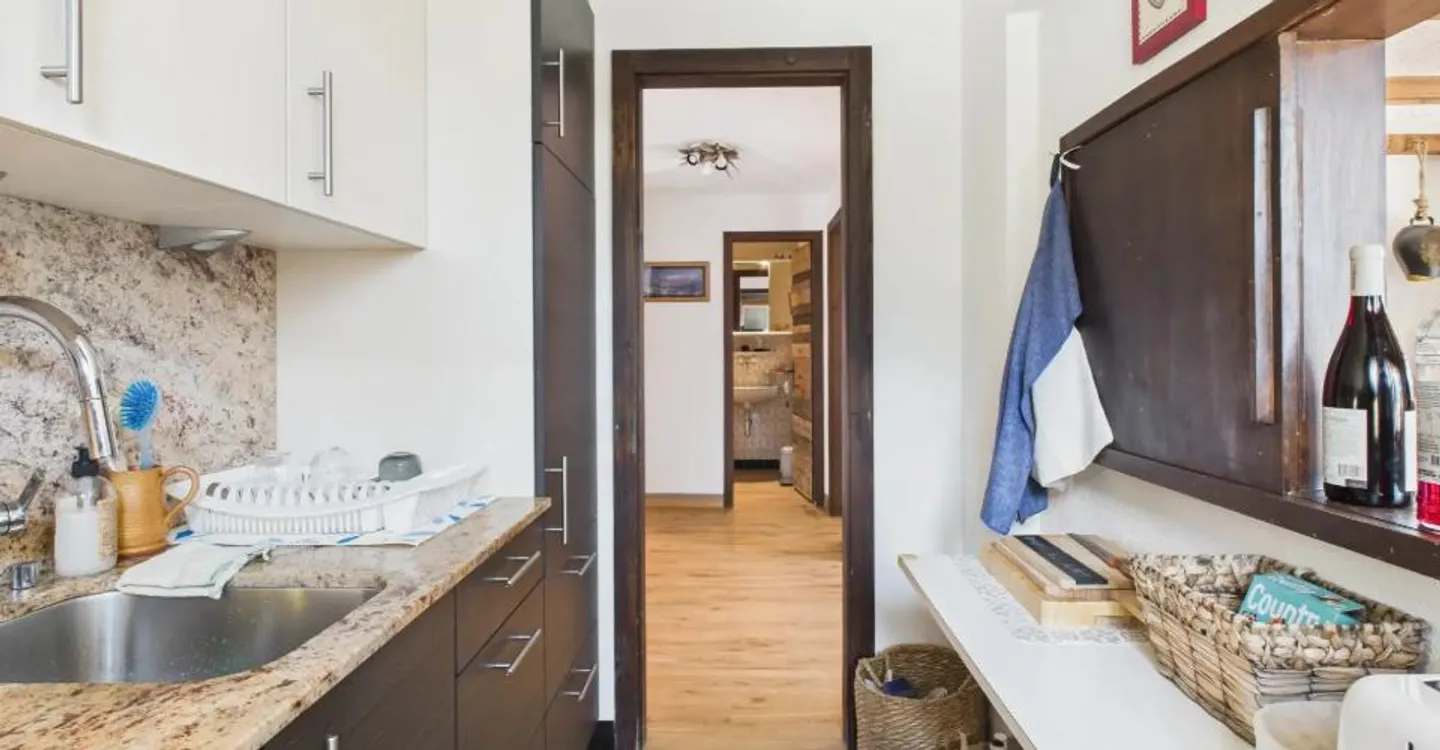 Appartement ensoleillé à Ovronnaz - Photo 6 sur 9