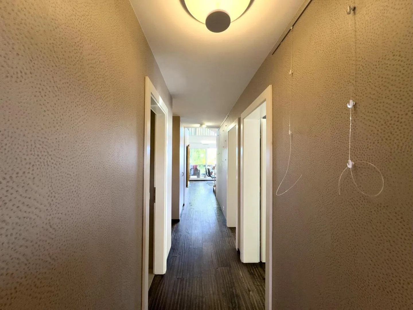 Raro, da non perdere - Duplex molto moderno di 6,5 stanze in mansarda, ampie terrazze - Foto 8 di 15