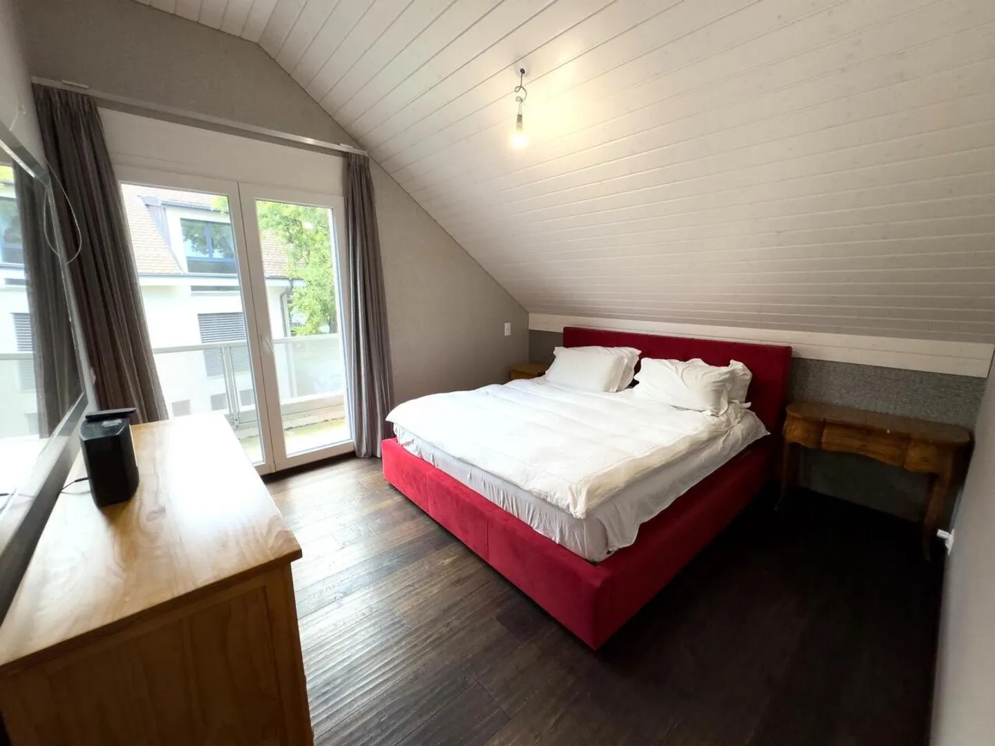 Raro, da non perdere - Duplex molto moderno di 6,5 stanze in mansarda, ampie terrazze - Foto 10 di 15