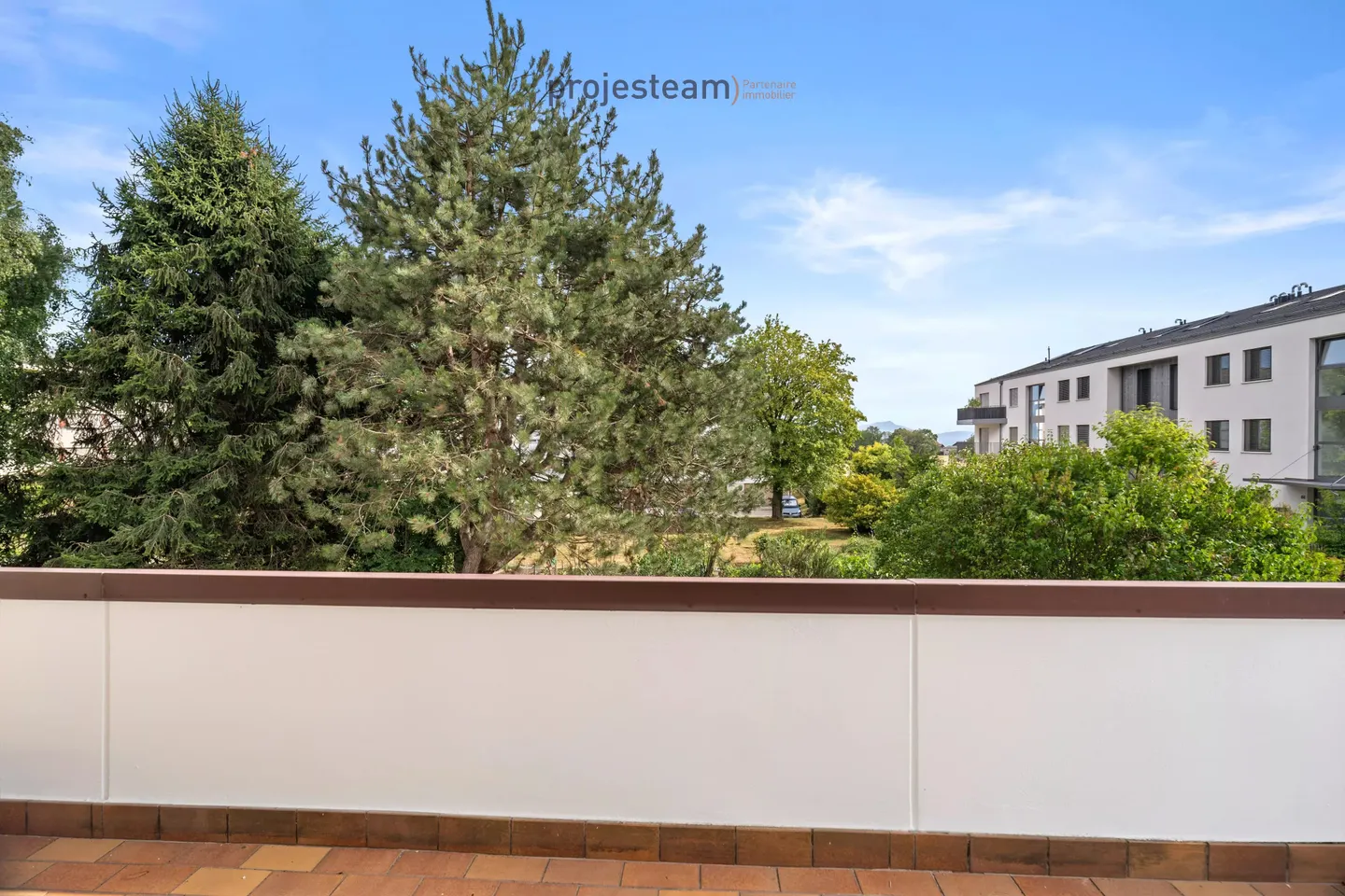 Appartement rénové avec balcons - Photo 11 sur 23