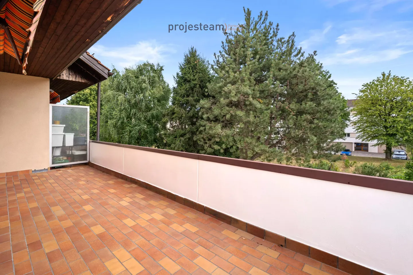 Appartement rénové avec balcons - Photo 12 sur 23