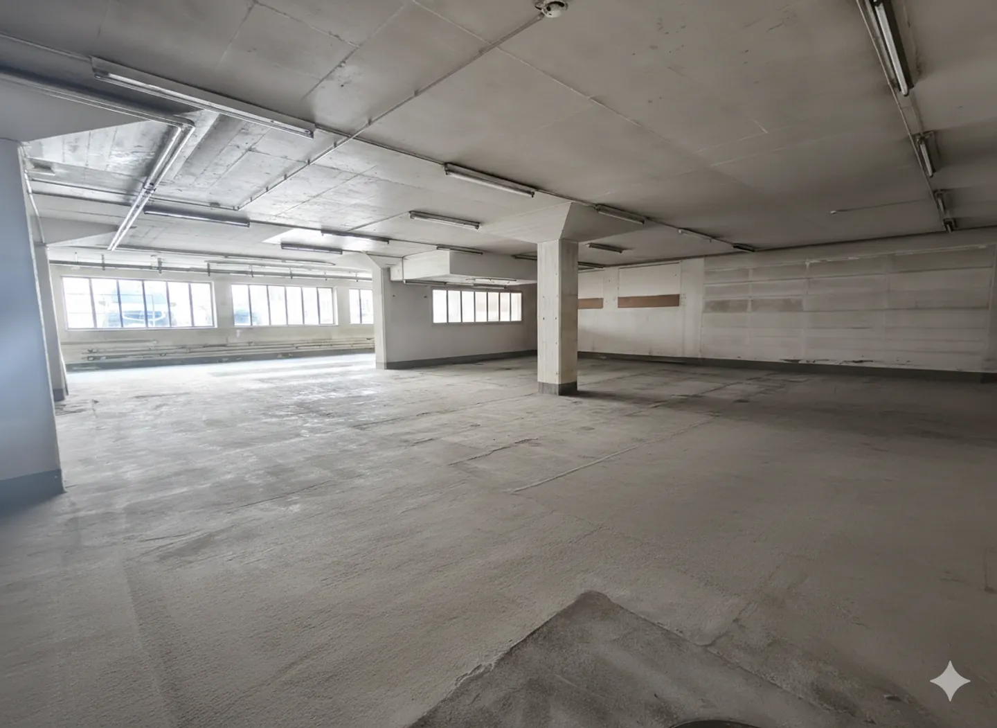 Workshop for rent - Photo 8 of 9