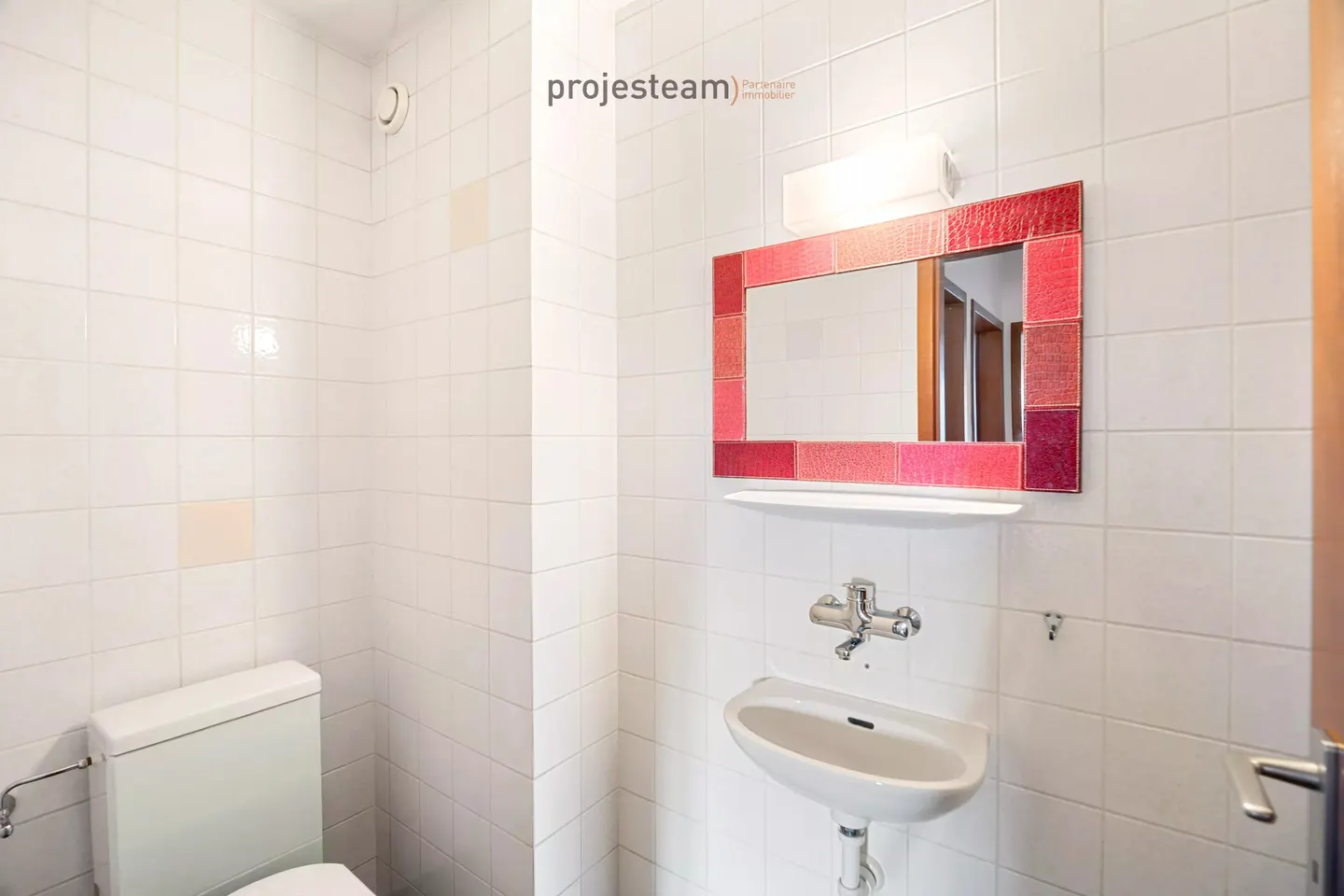 Appartement rénové avec balcons - Photo 21 sur 23