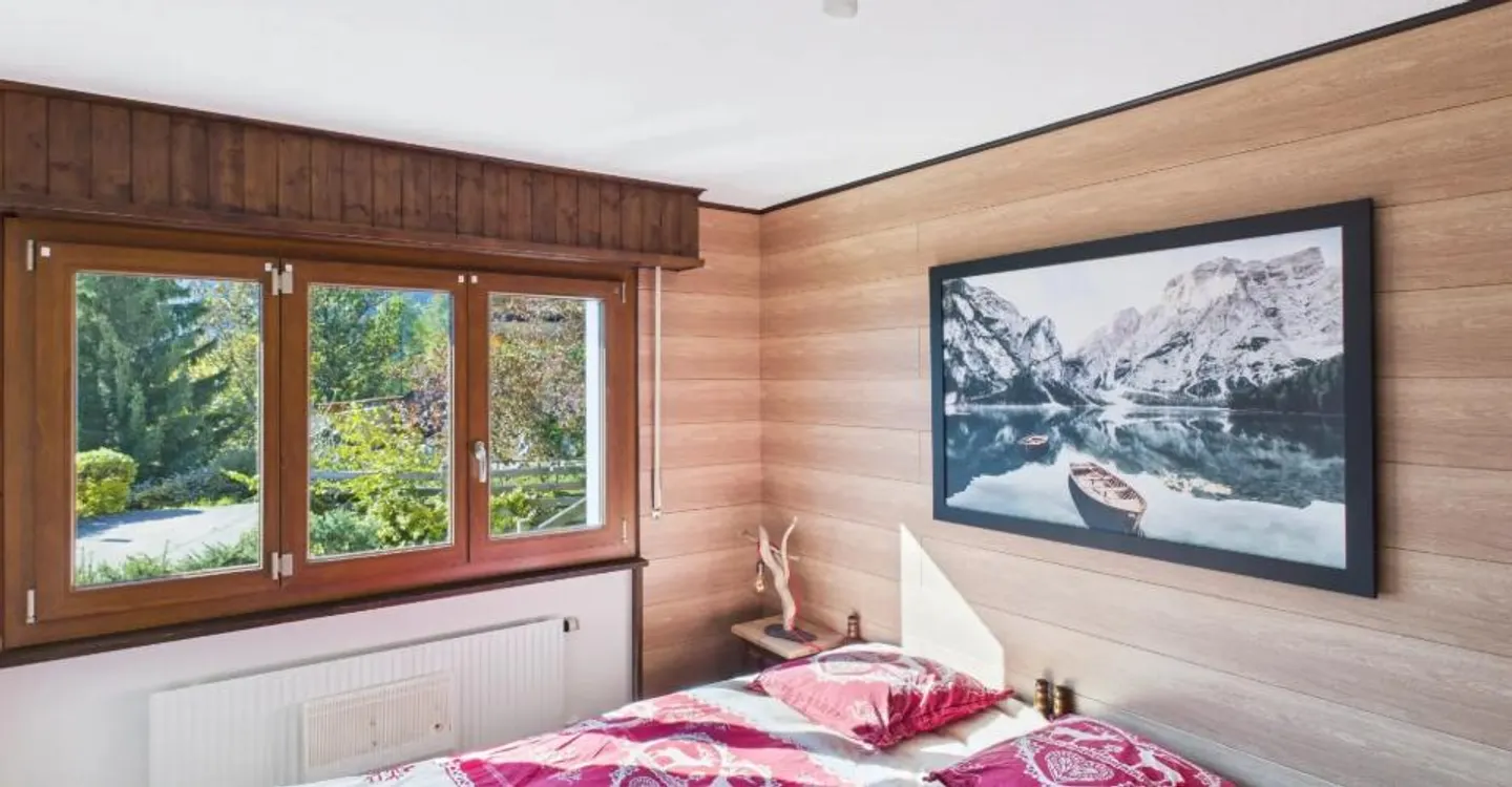 Appartement ensoleillé à Ovronnaz - Photo 9 sur 9