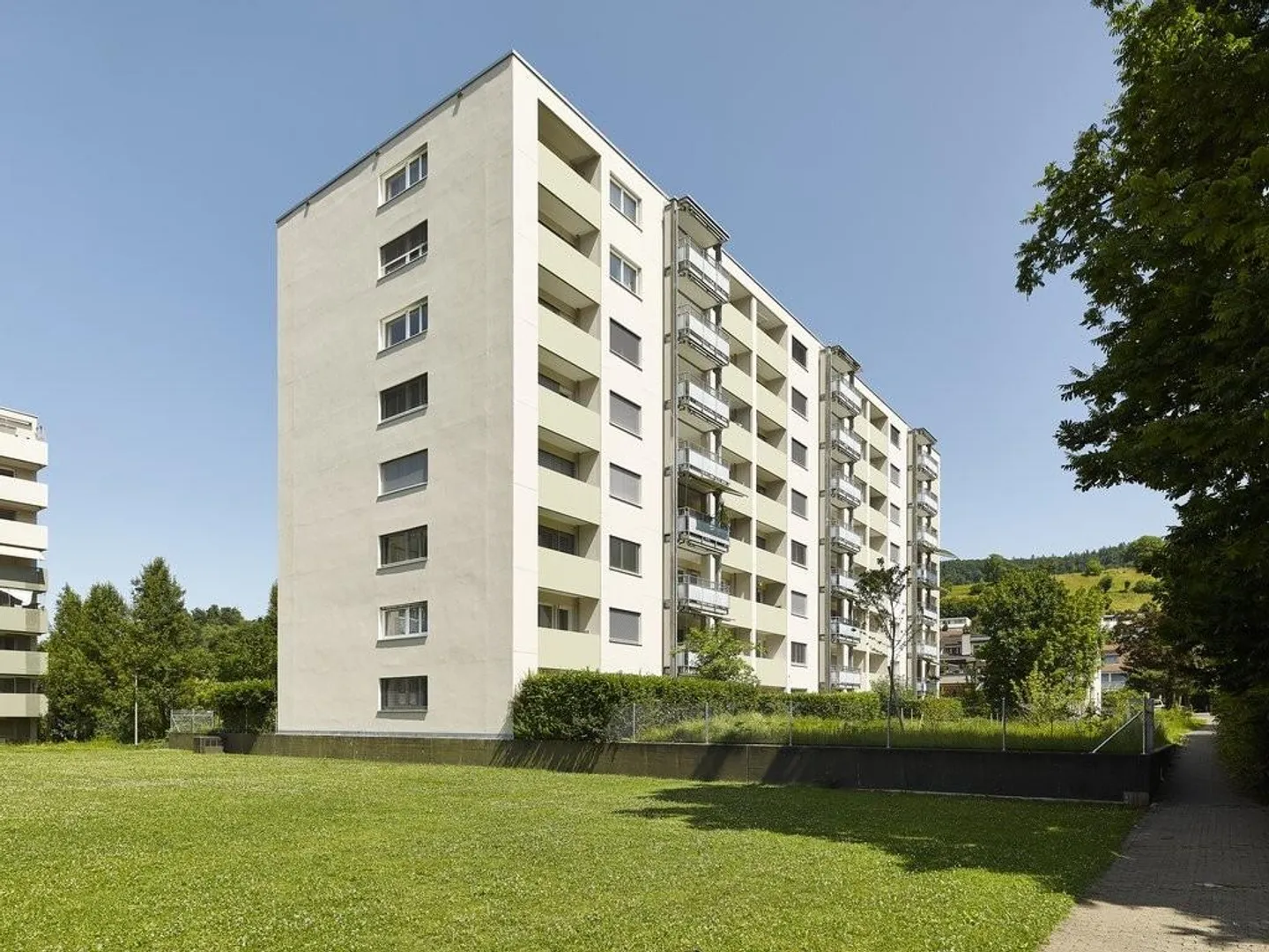 AFFITTARE SENZA DEPOSITO - Appartamento ristrutturato con terrazza - Foto 1 di 8