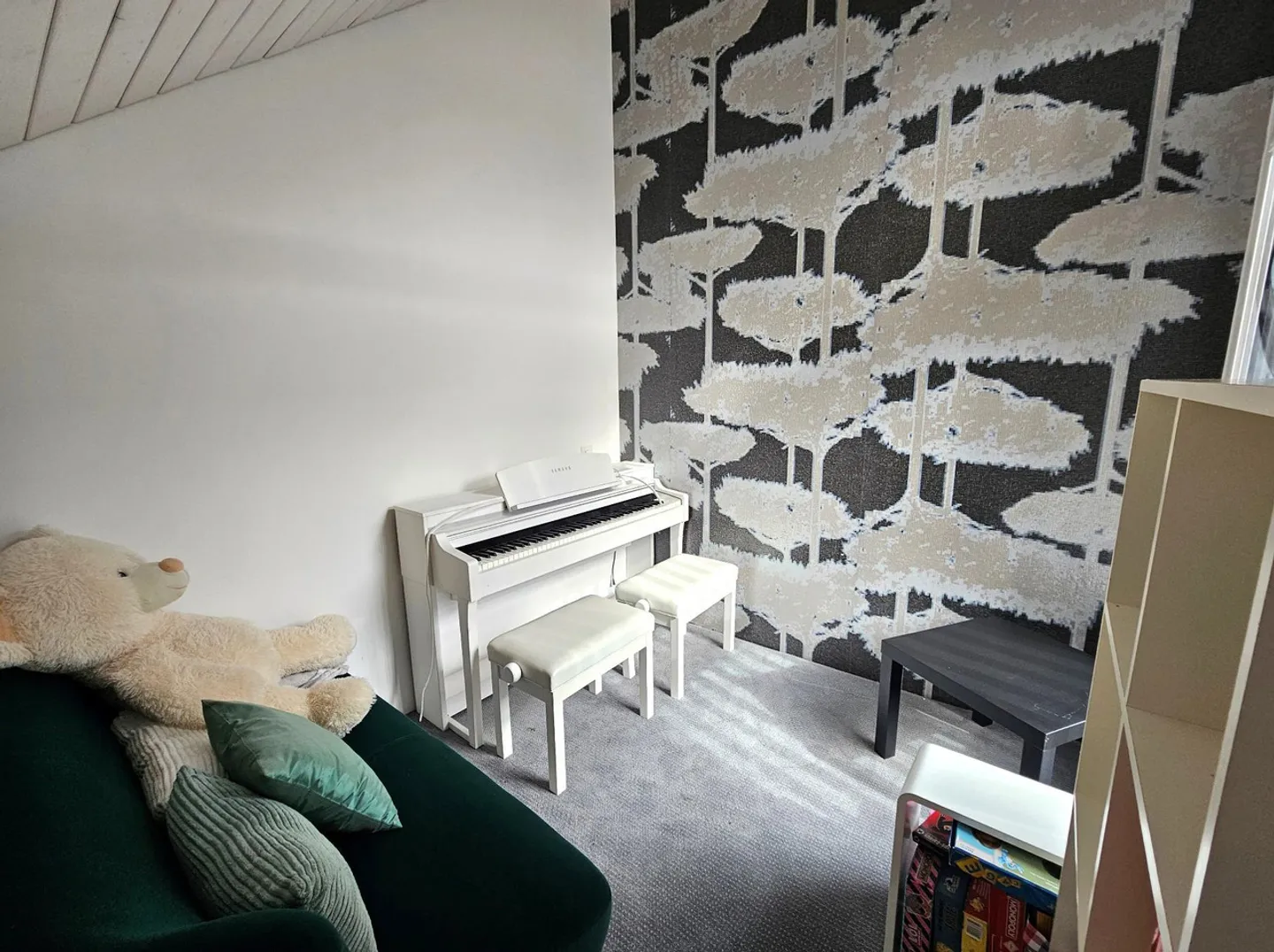 Raro, da non perdere - Duplex molto moderno di 6,5 stanze in mansarda, ampie terrazze - Foto 13 di 15