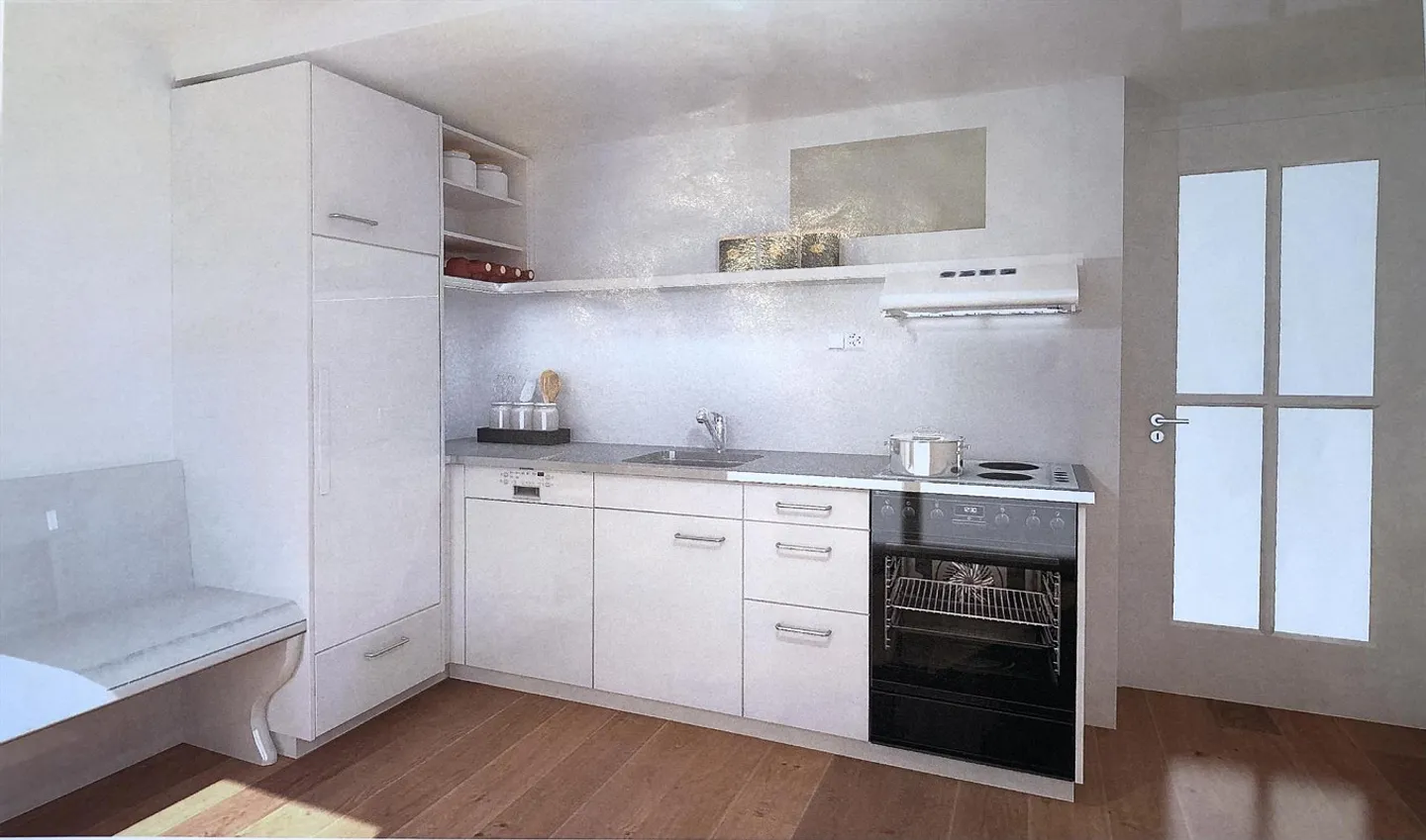 IDYLLIC QUIET LOCATION WITH GARDEN DREAM - Photo 3 of 6