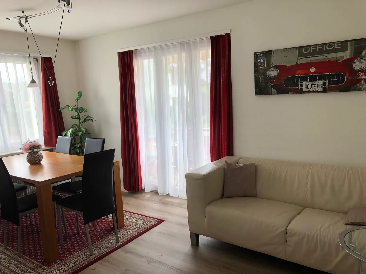 Appartement moderne 3 pièces - Photo 9 sur 10