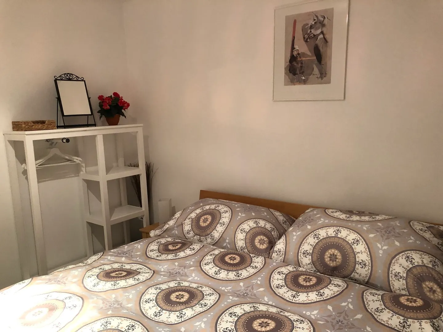 Appartement moderne 3 pièces - Photo 10 sur 10