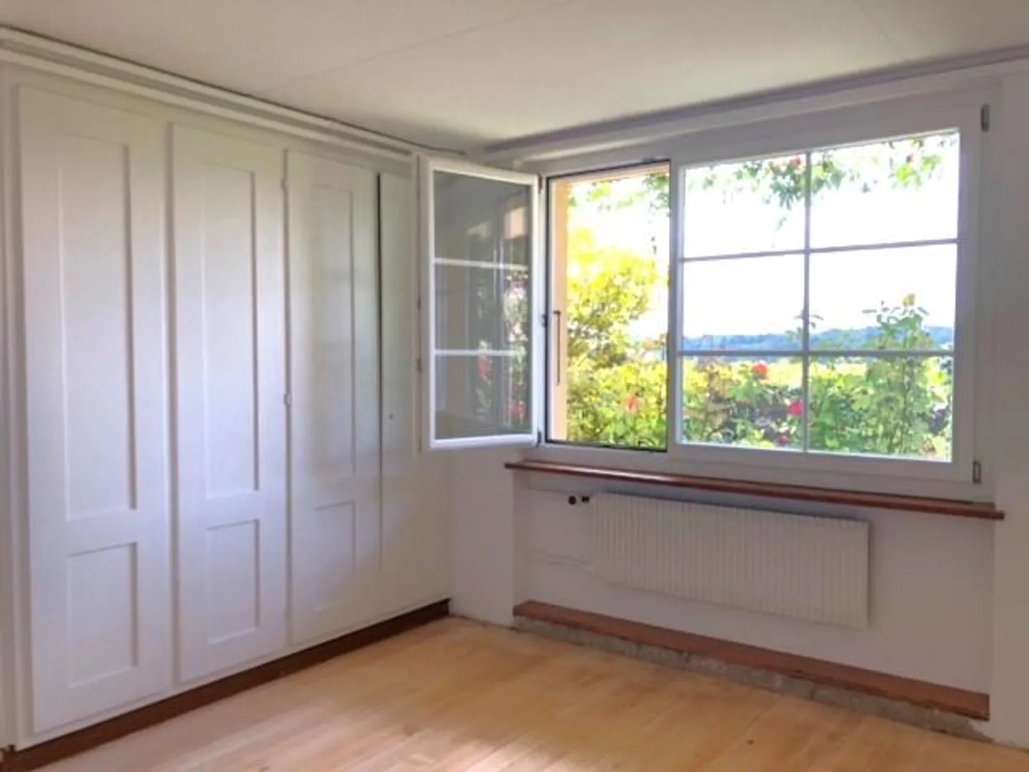 IDYLLIC QUIET LOCATION WITH GARDEN DREAM - Photo 5 of 6