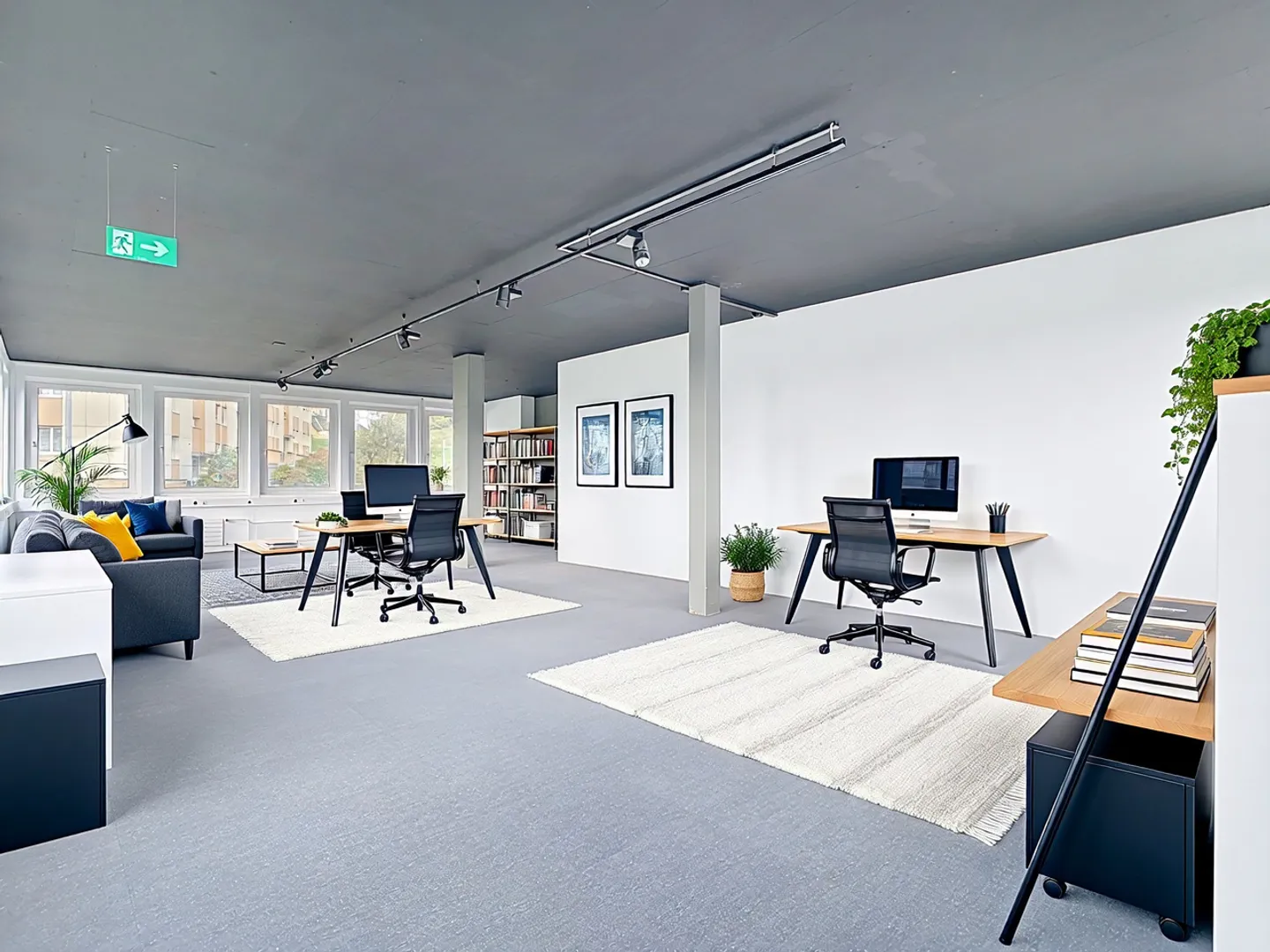 Industria - Foto 1 di 13