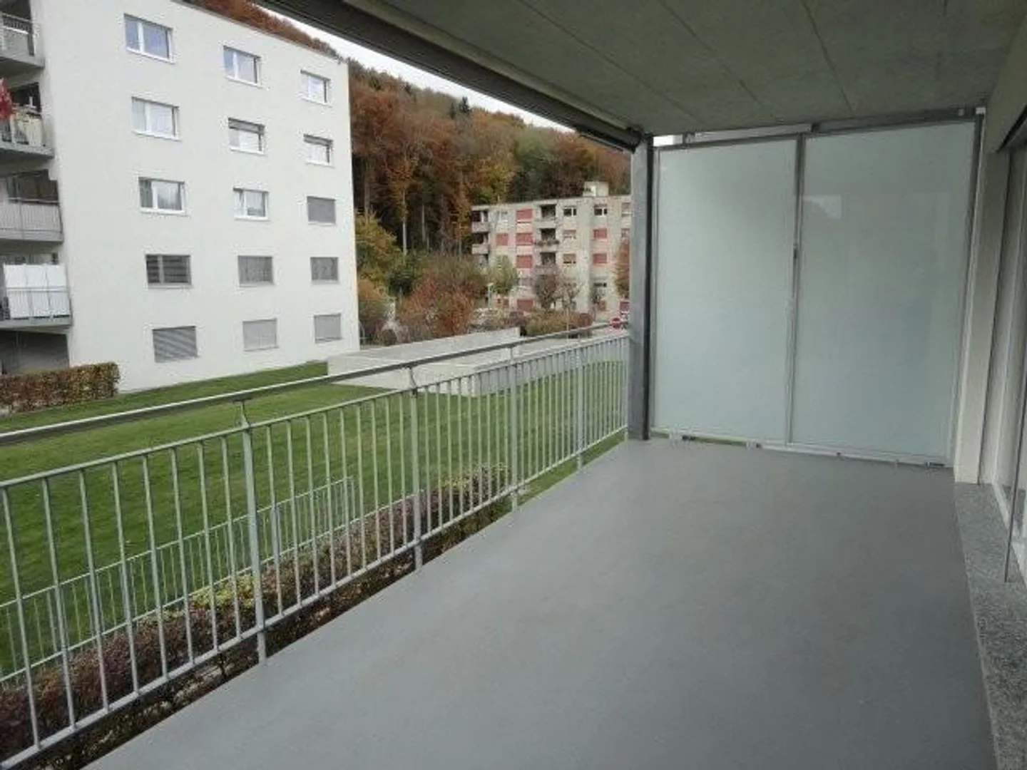 Charmante 2.5-Zimmer-Wohnung - Foto 5 von 9