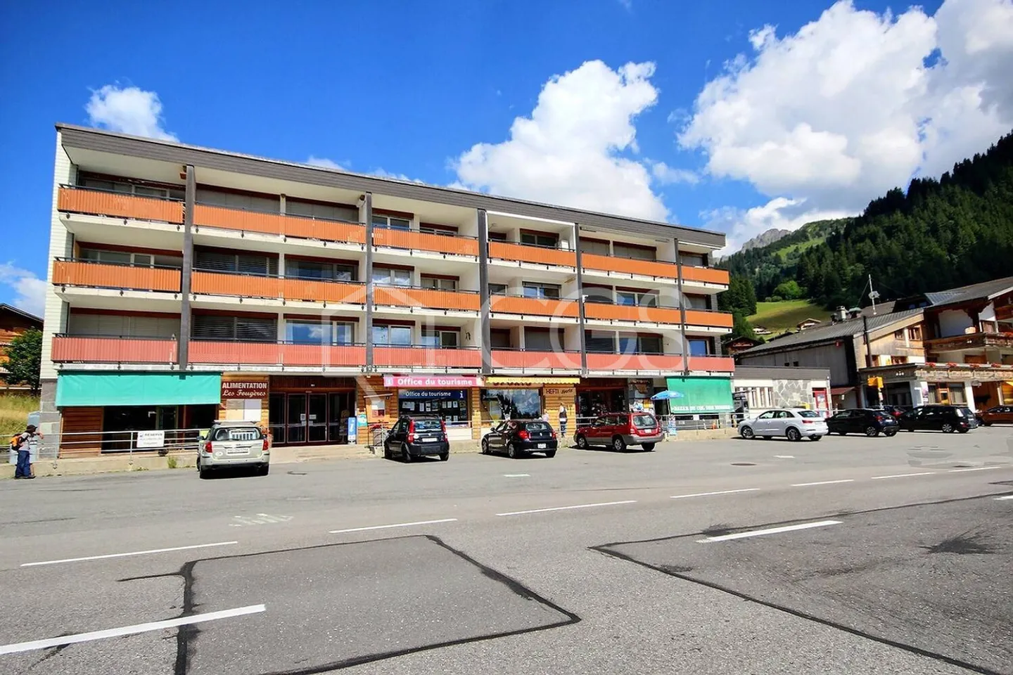 Appartement à vendre - Photo 1 sur 11