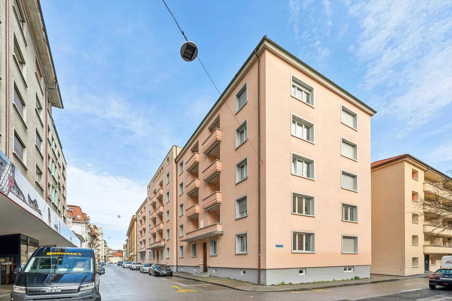 Kürzlich renoviert mit Mietgarantie angeboten! - Foto 1 von 7