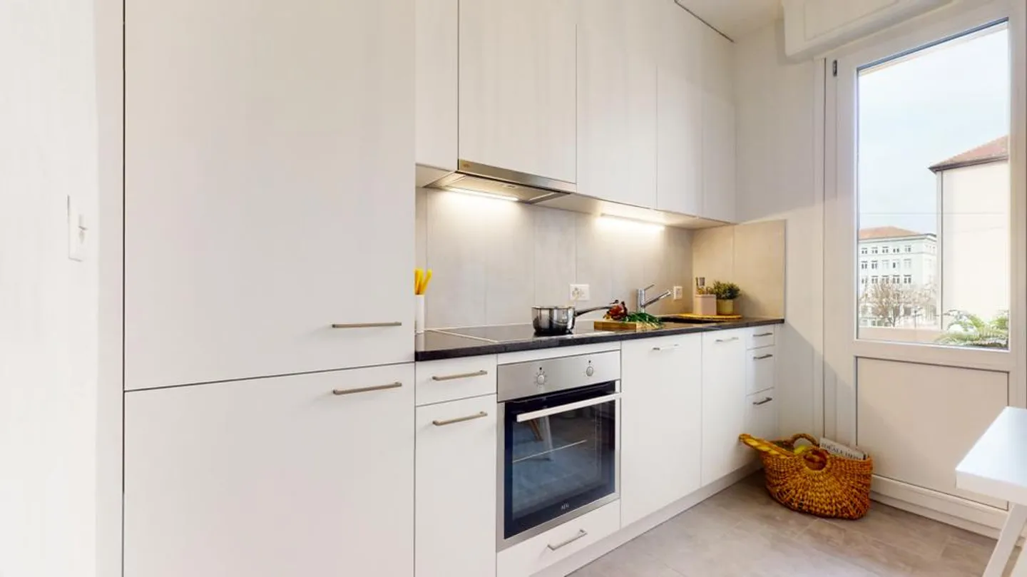 Kürzlich renoviert mit Mietgarantie angeboten! - Foto 3 von 7