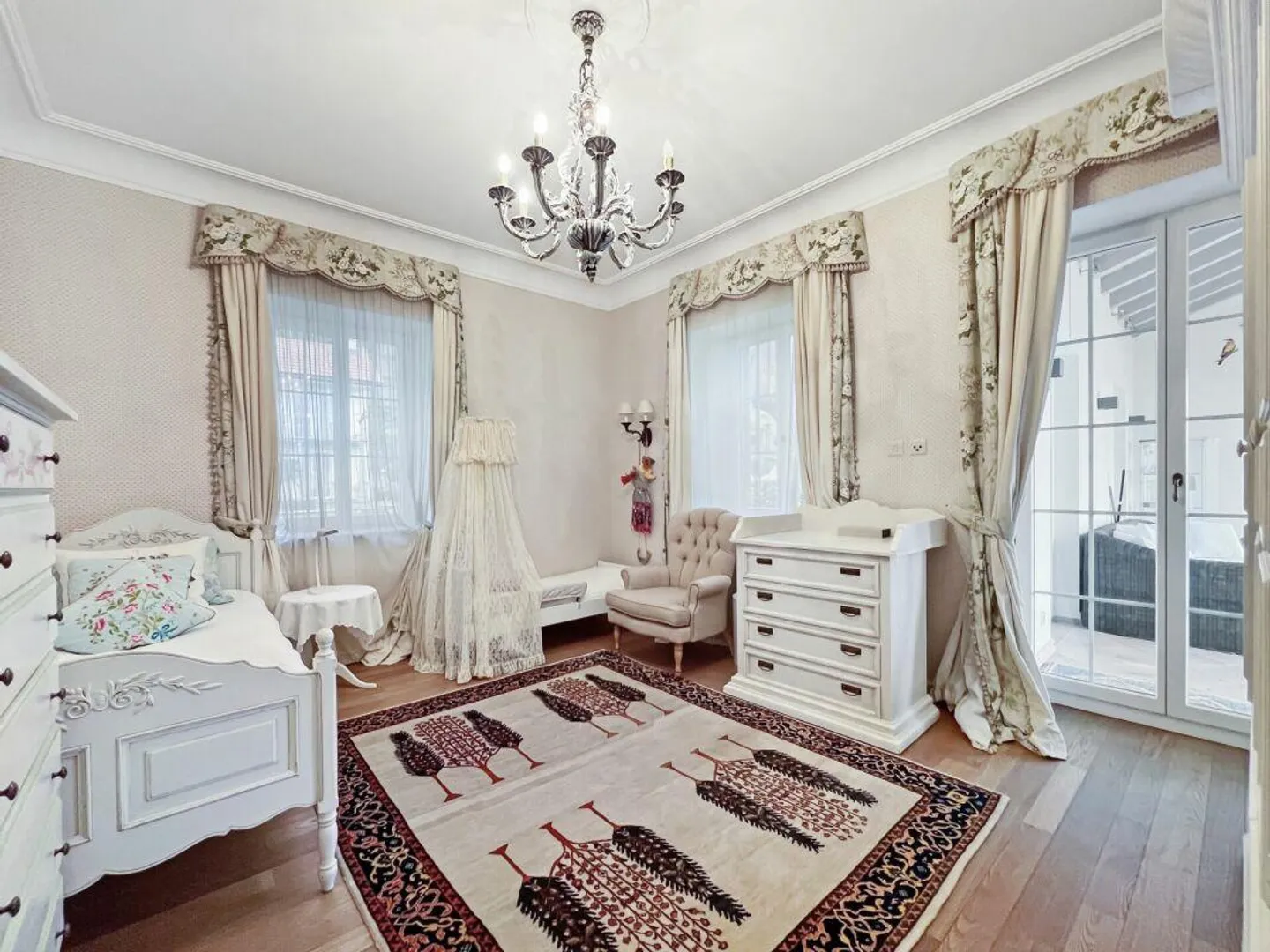 Villa Mediterranea a Orselina - Foto 7 di 12