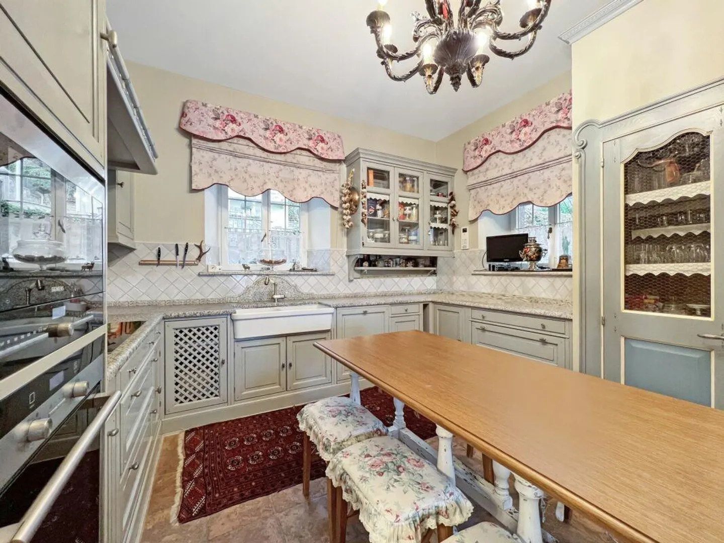 Villa Mediterranea a Orselina - Foto 4 di 12