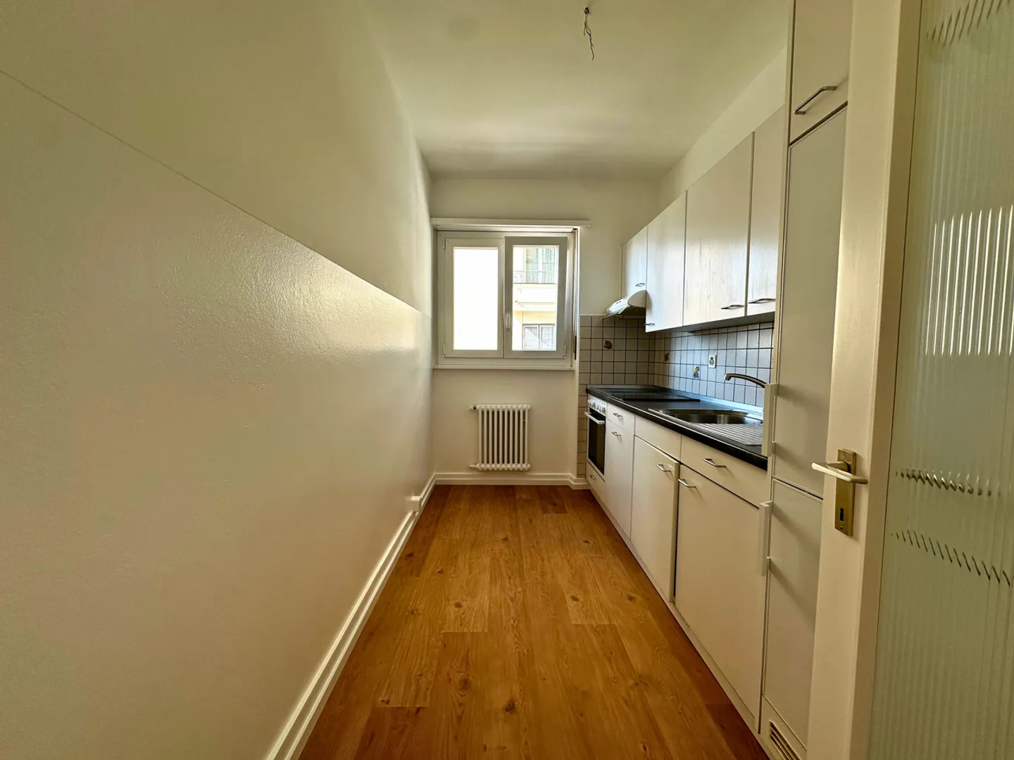 Geräumige 4.5-Zimmer-Wohnung - Foto 2 von 9