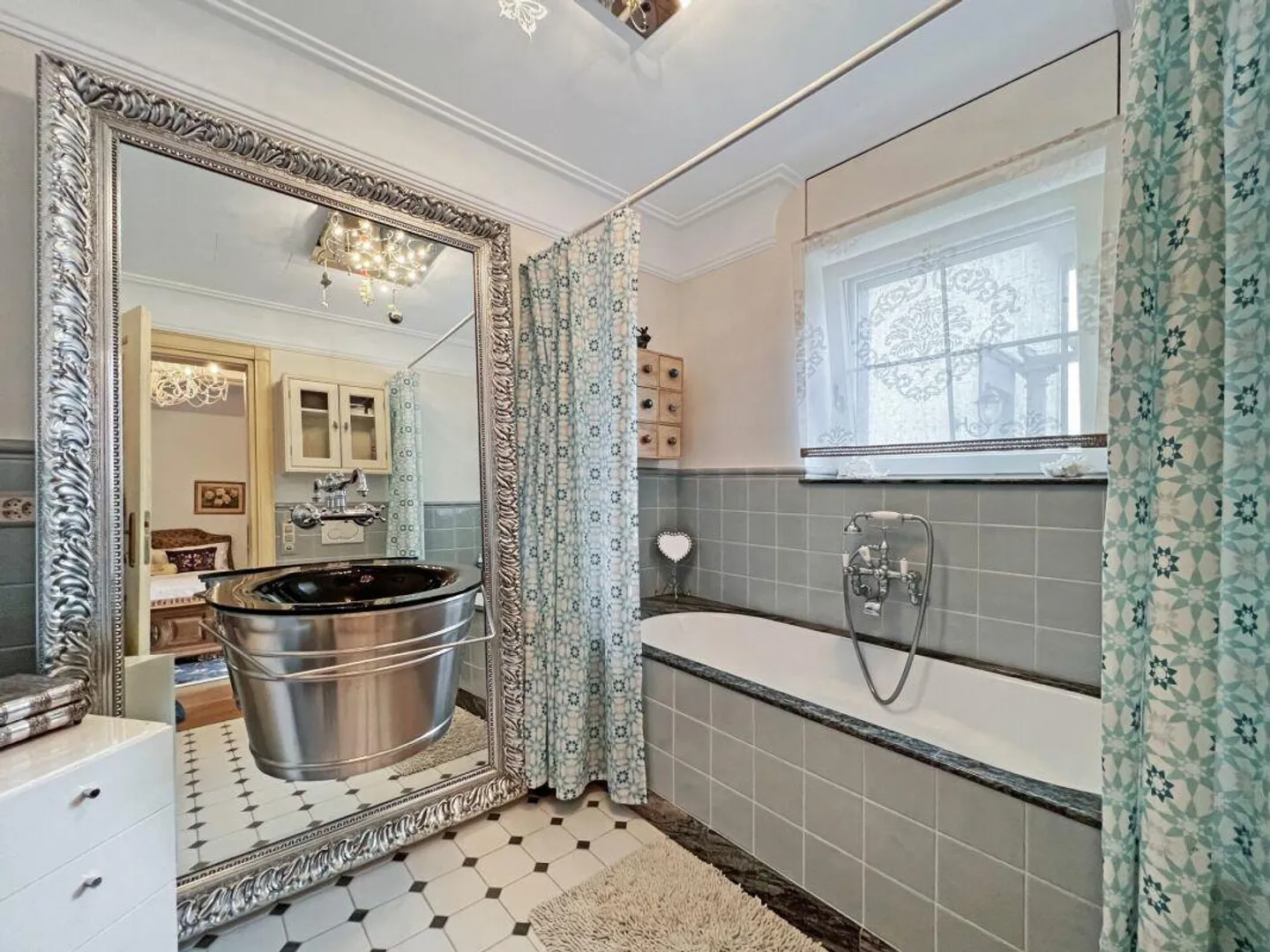 Villa Mediterranea a Orselina - Foto 10 di 12