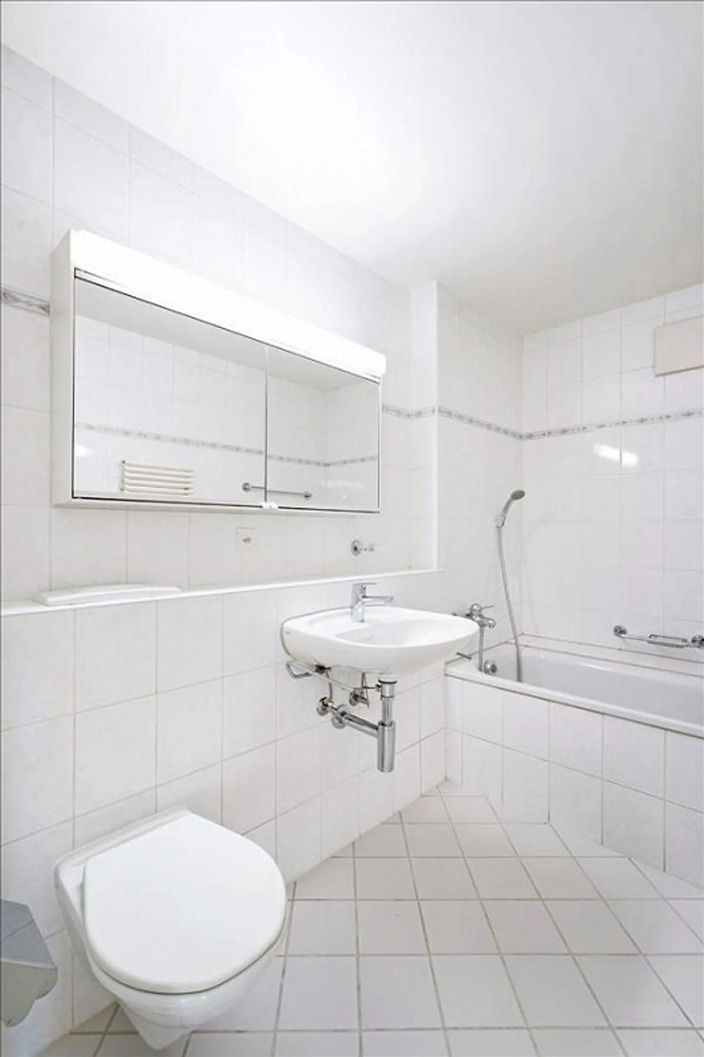 Your family apartment in the popular Sonnenpark - Photo 3 of 7