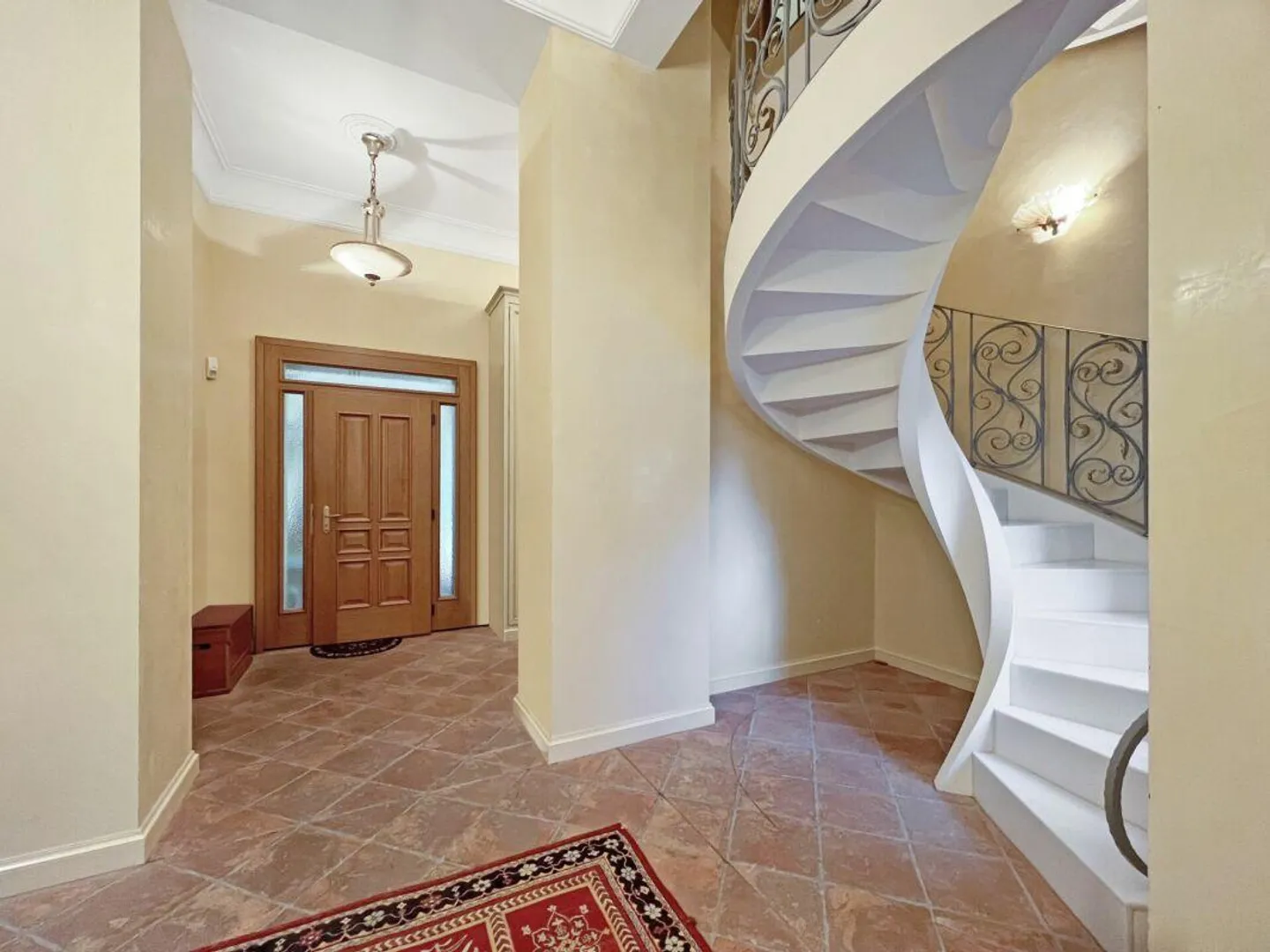 Villa Mediterranea a Orselina - Foto 11 di 12